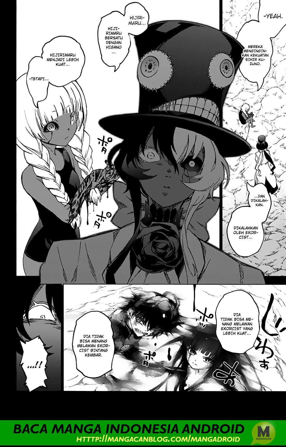 Chapter 61 - halaman 10