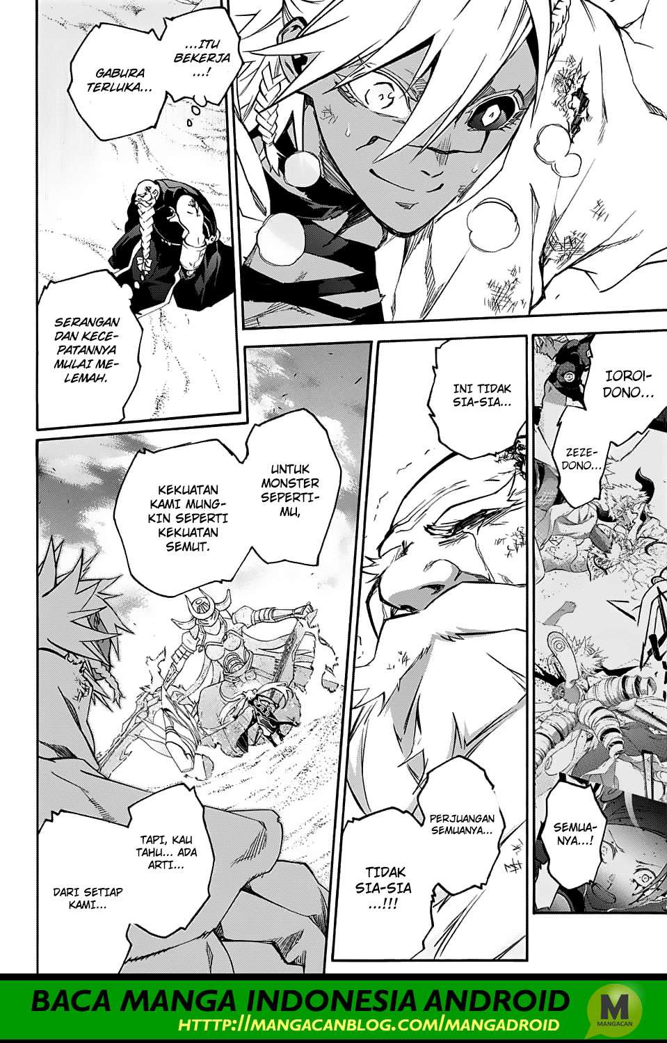 Chapter 60 - halaman 12