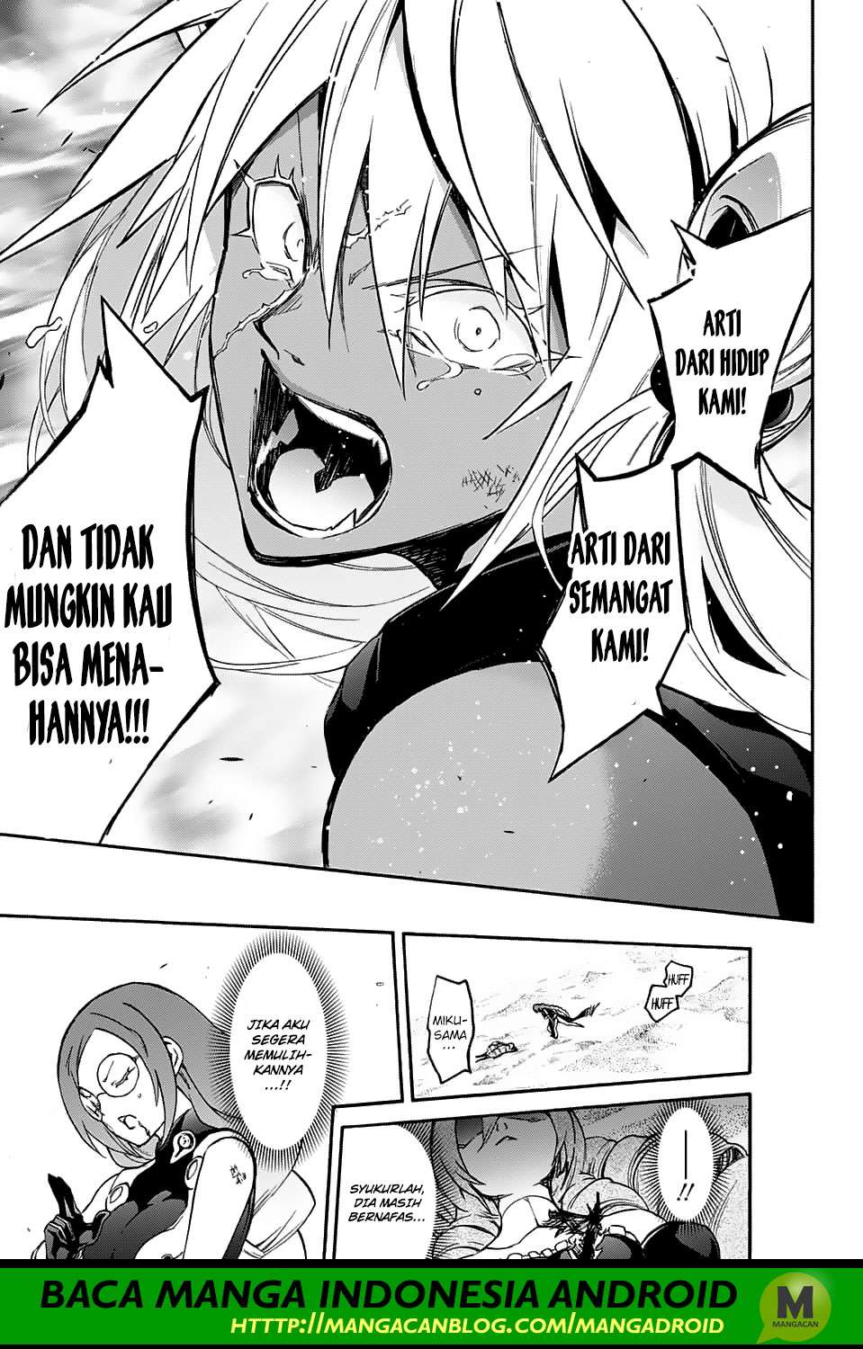 Chapter 60 - halaman 13