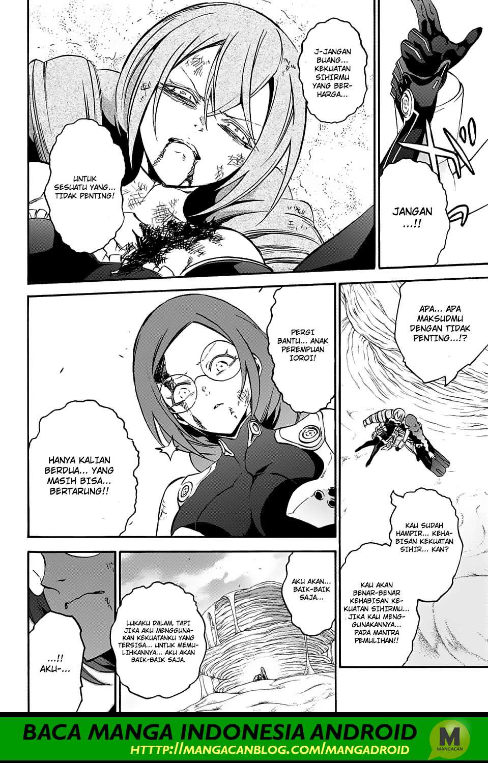 Chapter 60 - halaman 14