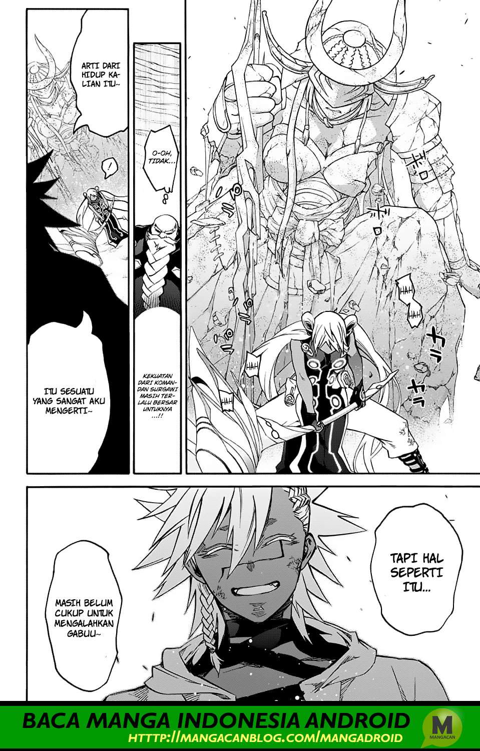 Chapter 60 - halaman 16