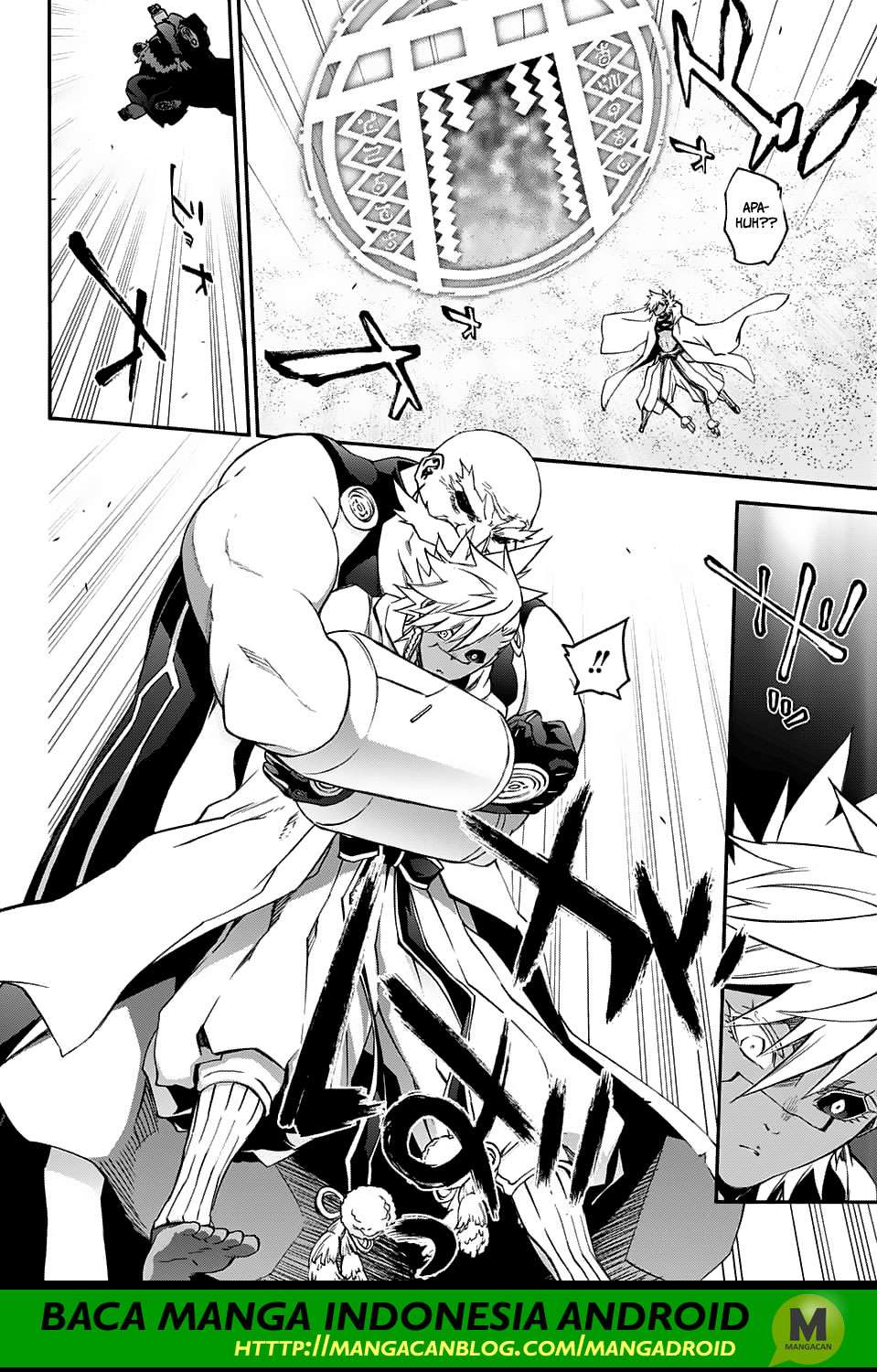 Chapter 60 - halaman 18