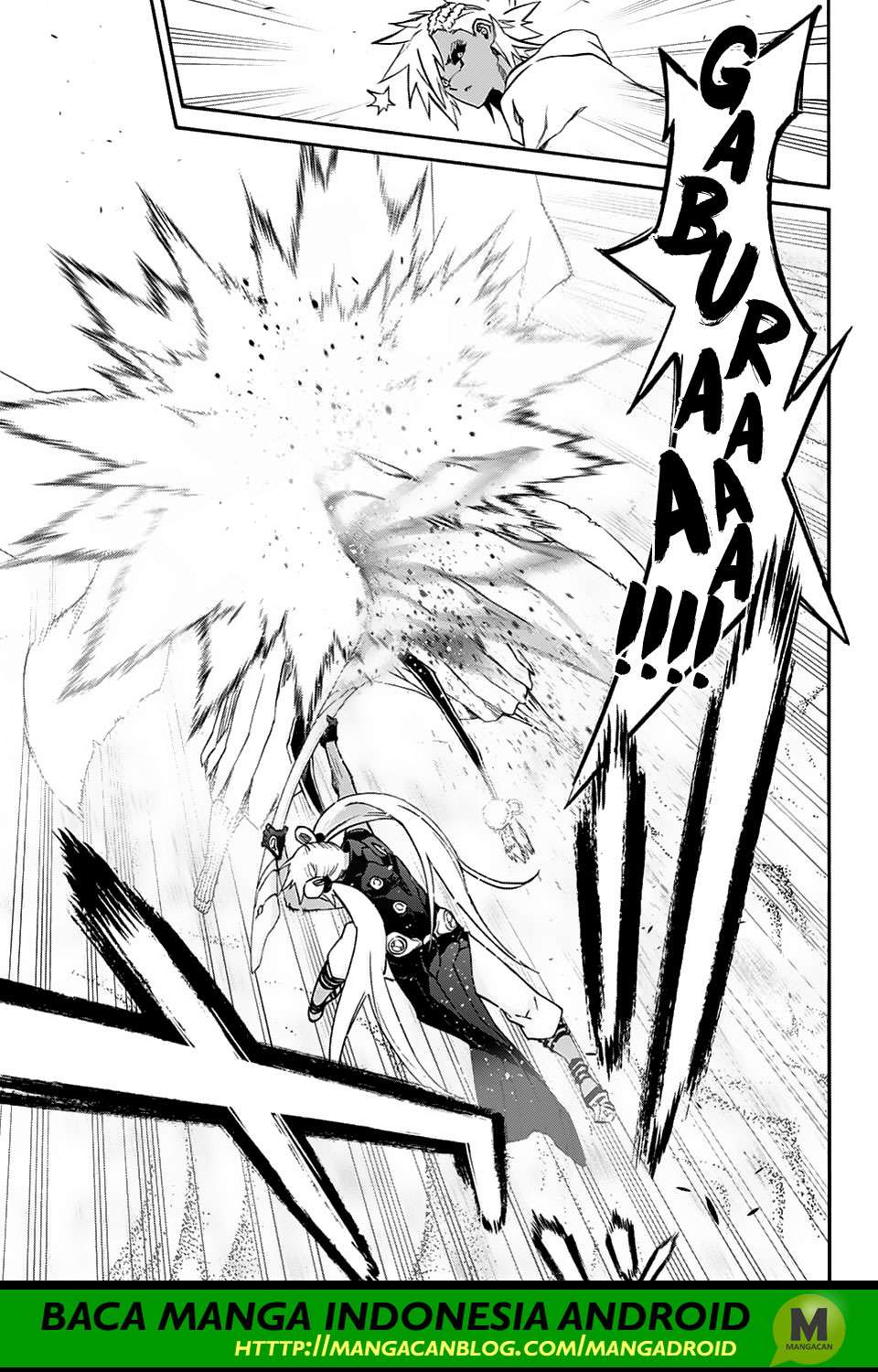 Chapter 60 - halaman 21