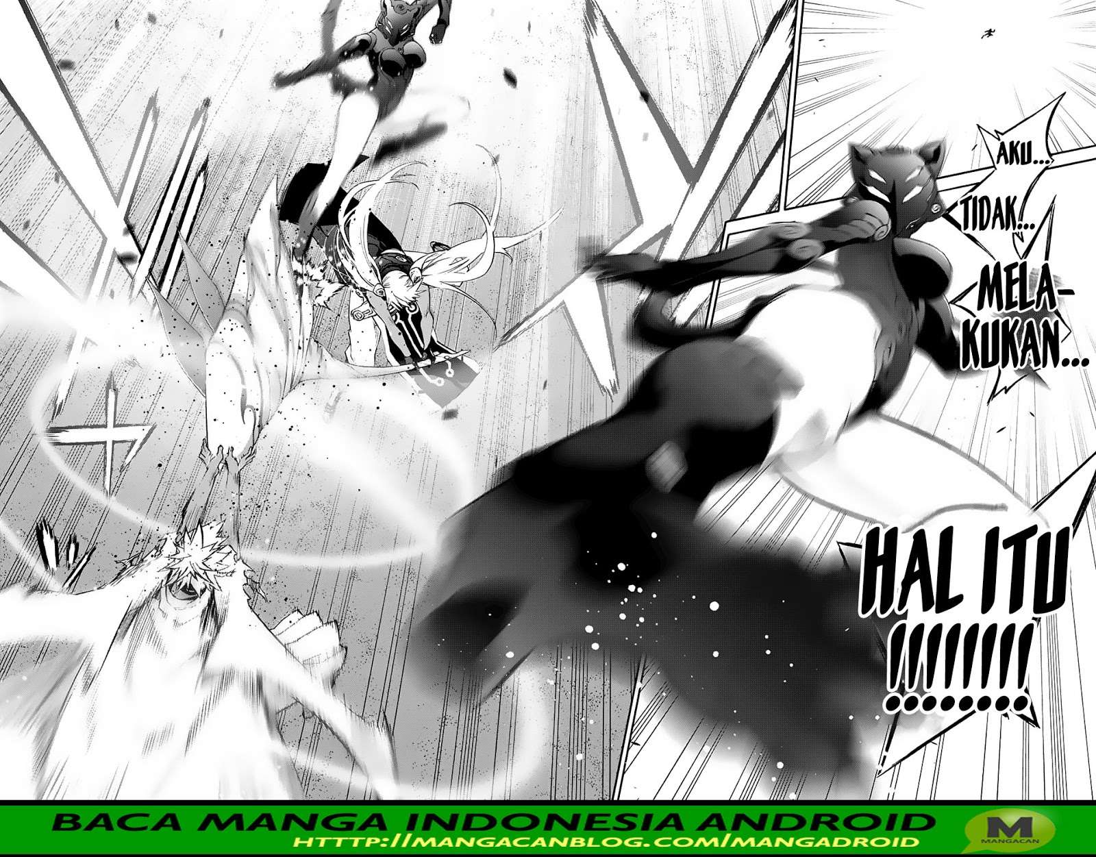 Chapter 60 - halaman 24