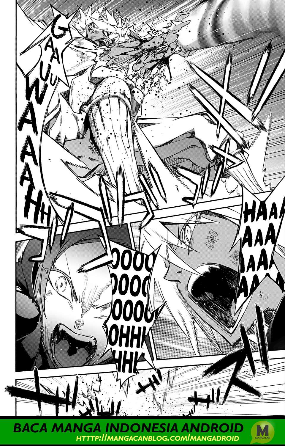 Chapter 60 - halaman 25