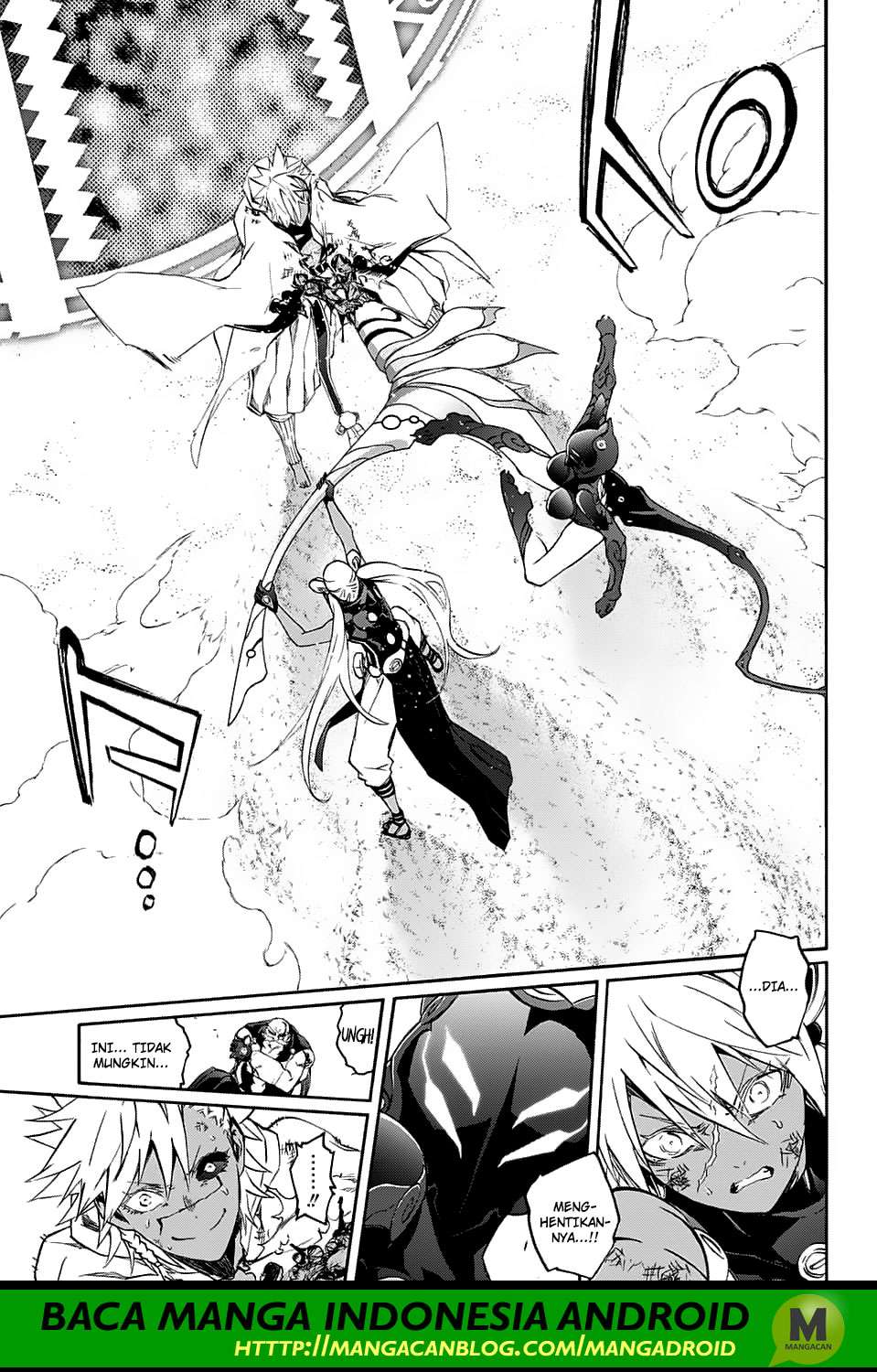 Chapter 60 - halaman 26