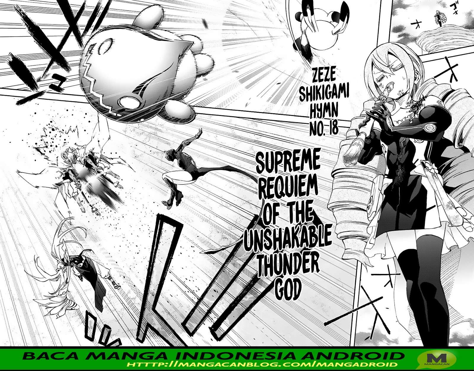 Chapter 60 - halaman 28