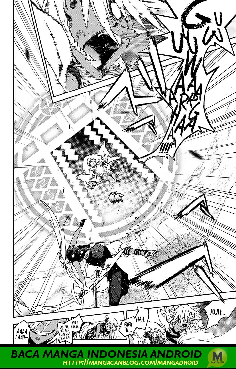 Chapter 60 - halaman 29