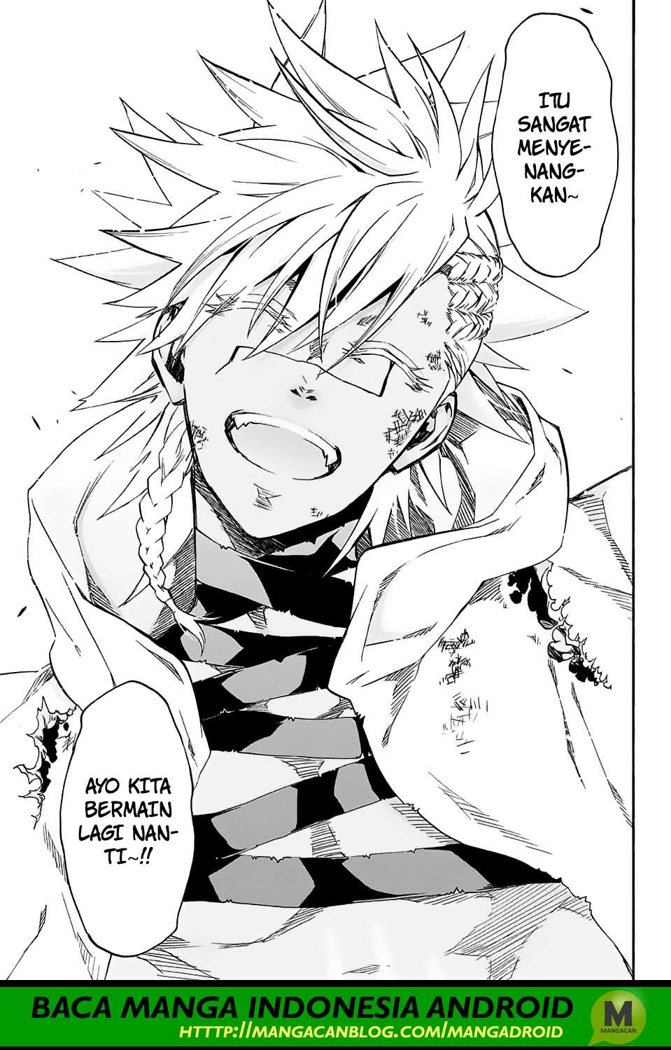 Chapter 60 - halaman 30