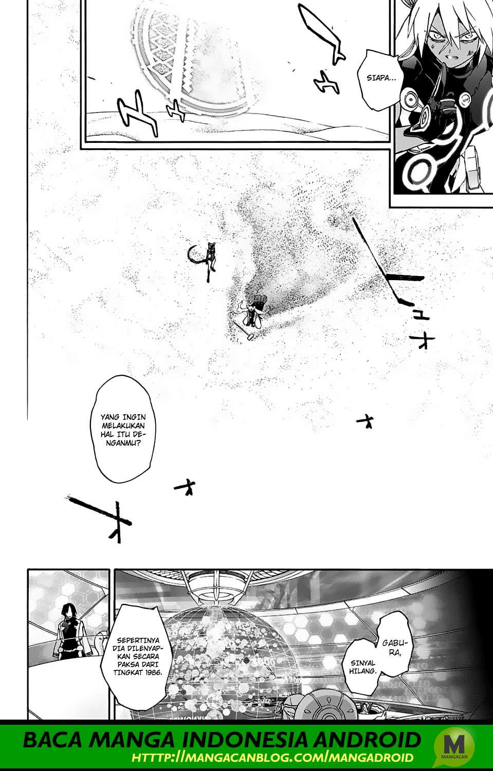 Chapter 60 - halaman 31