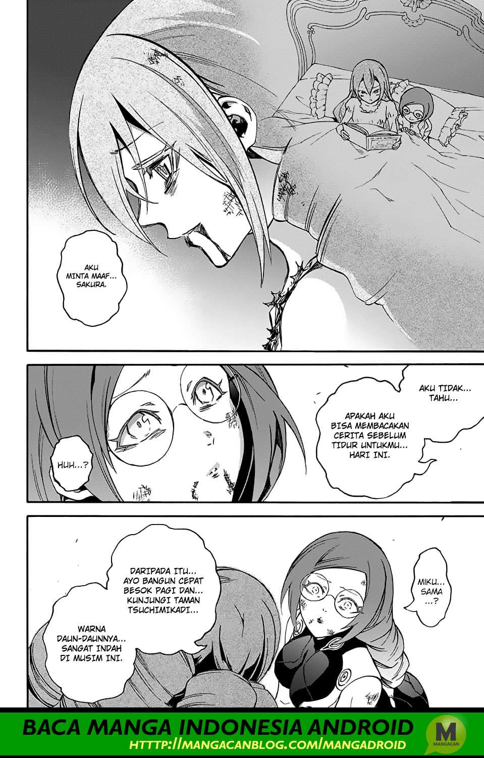 Chapter 60 - halaman 35