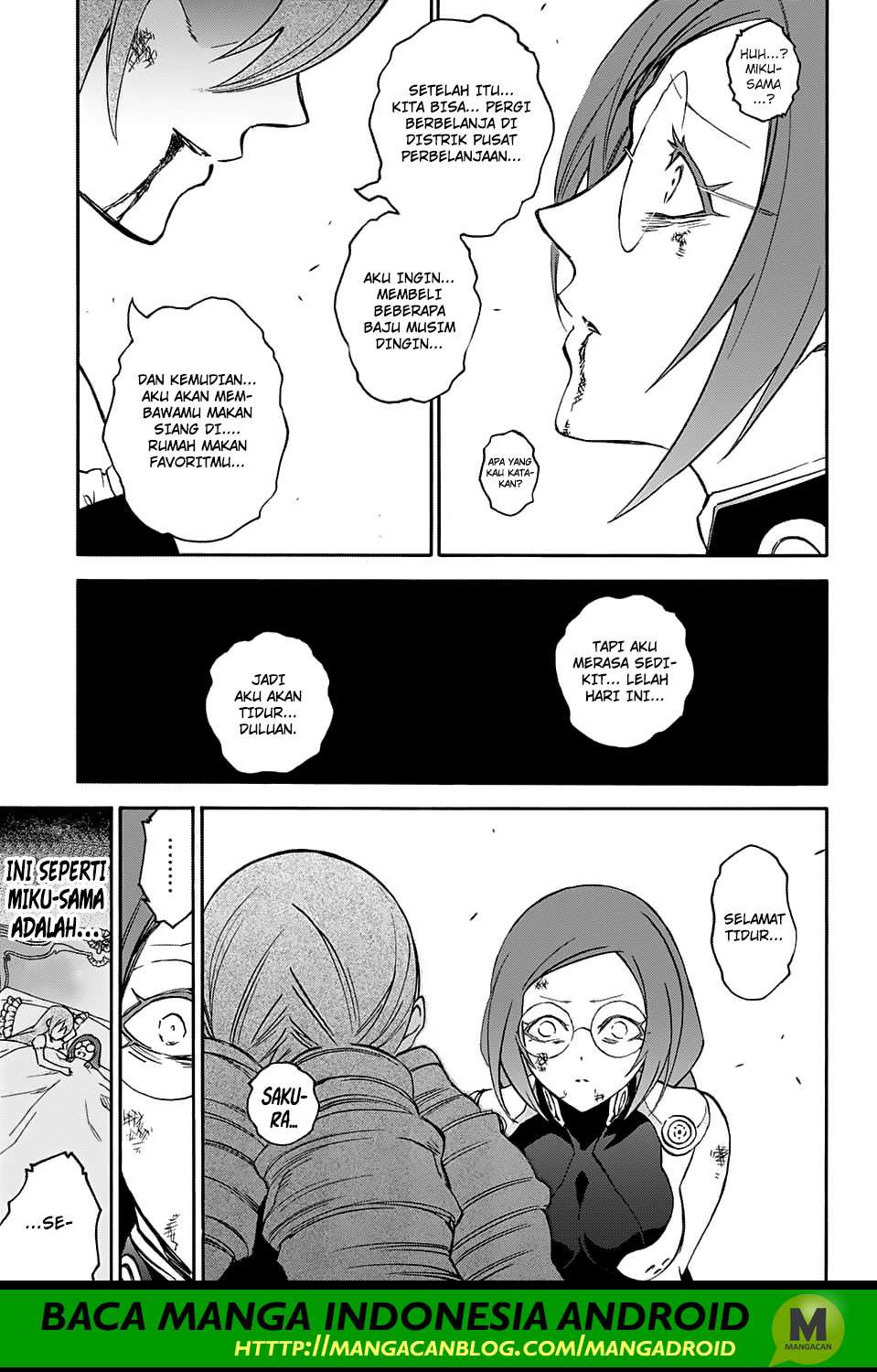 Chapter 60 - halaman 36