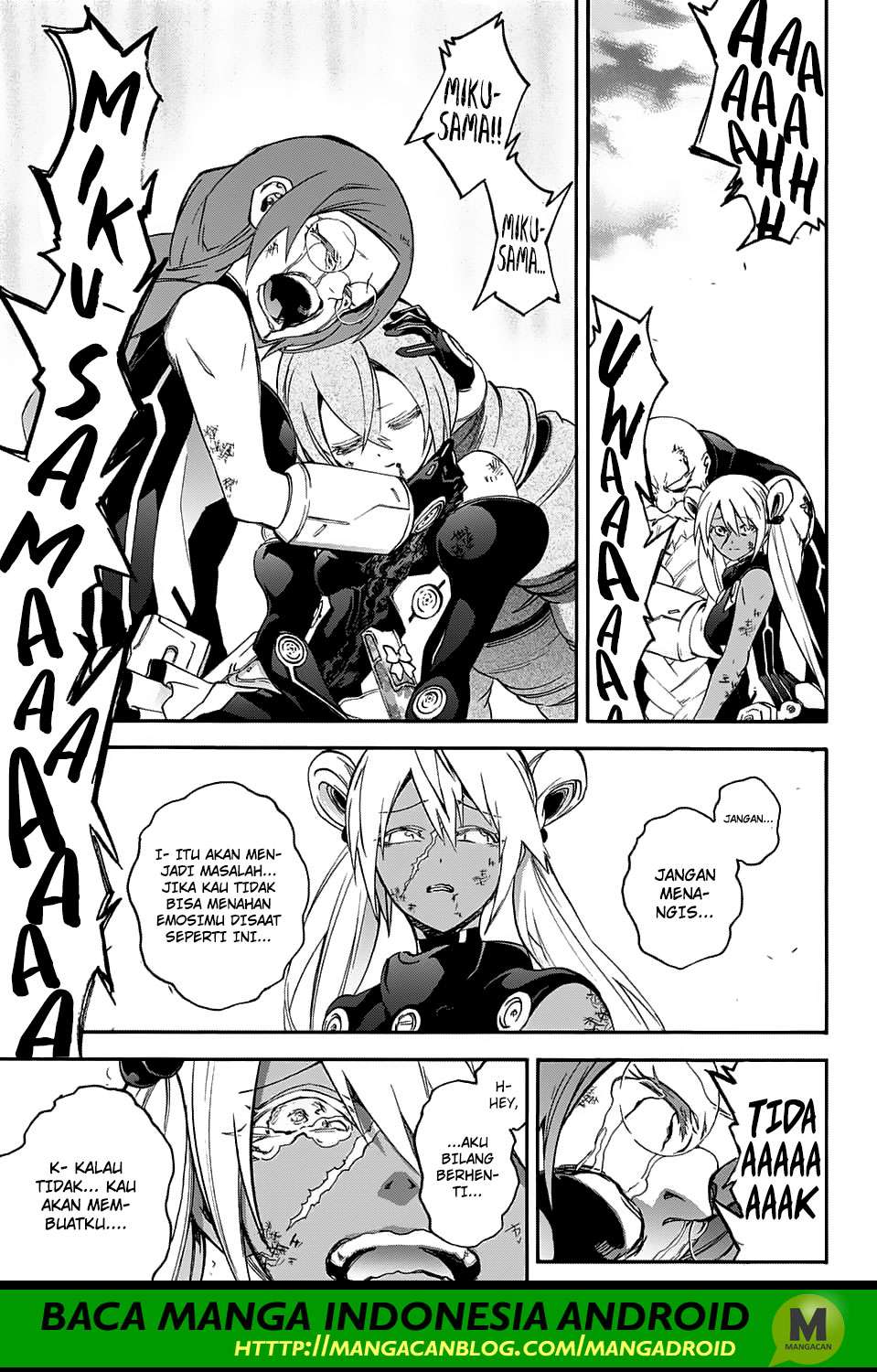 Chapter 60 - halaman 38