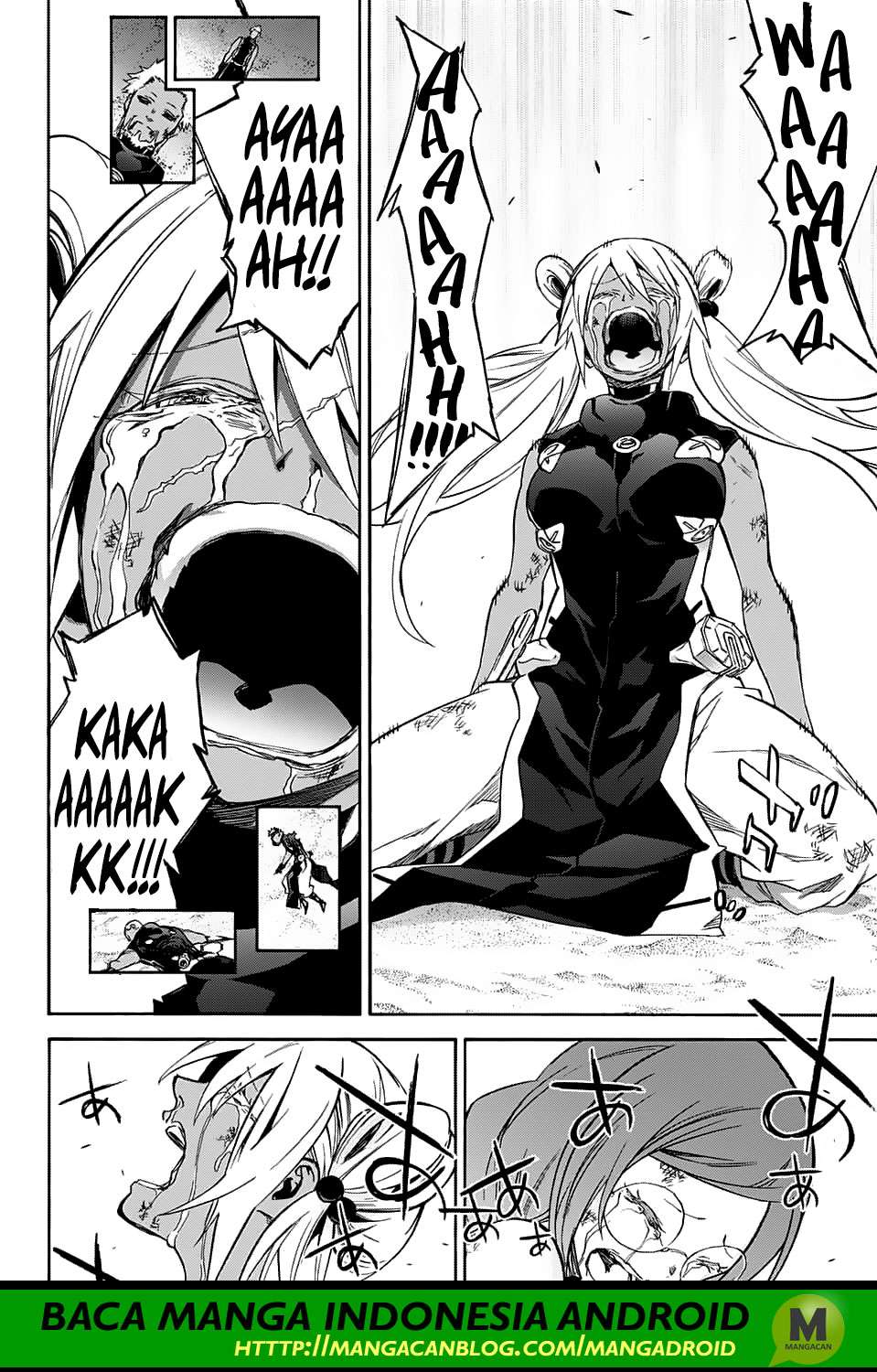 Chapter 60 - halaman 39