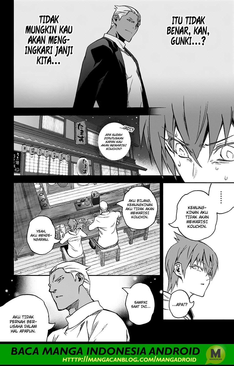 Chapter 60 - halaman 5