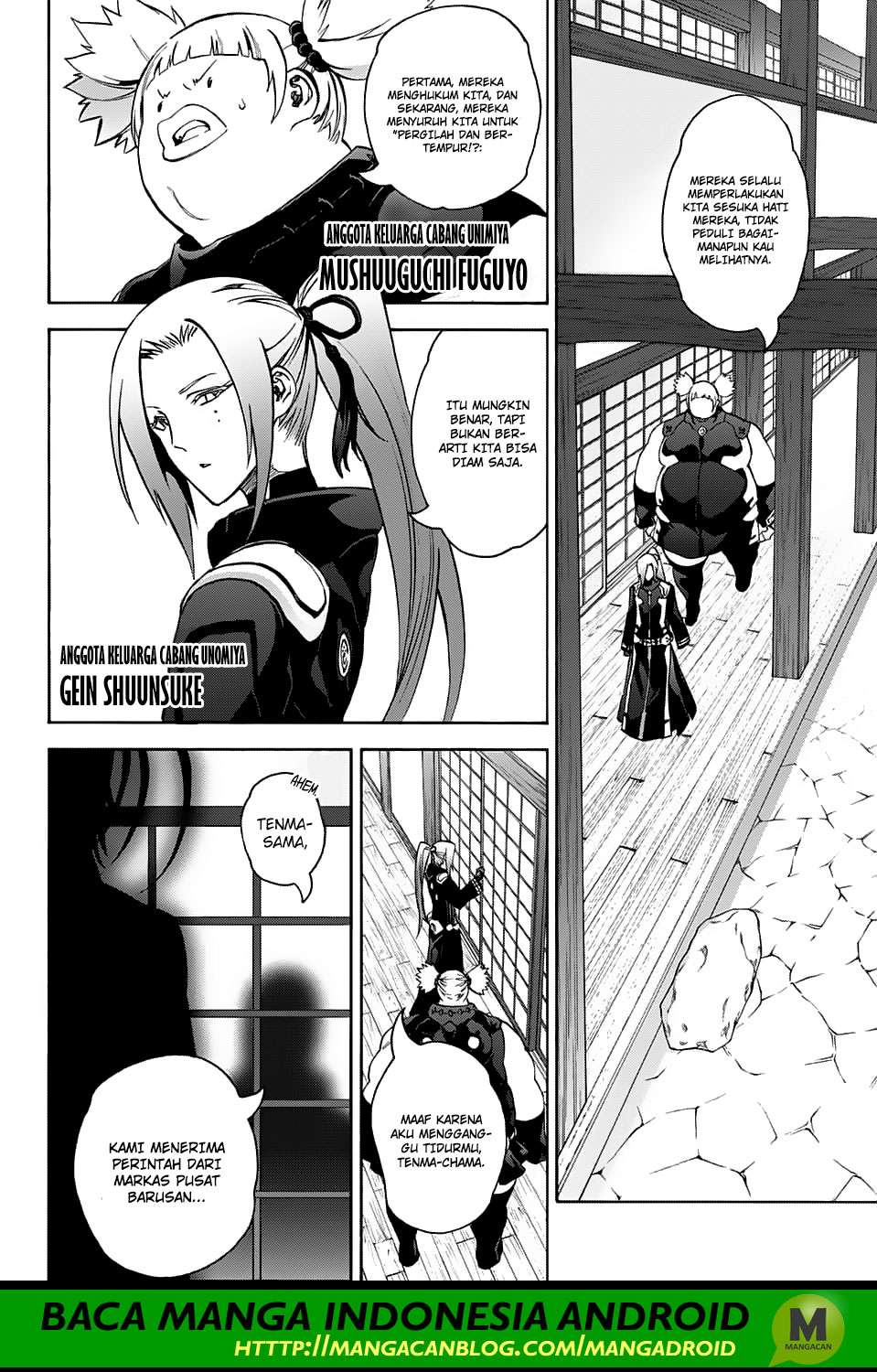Chapter 60 - halaman 41