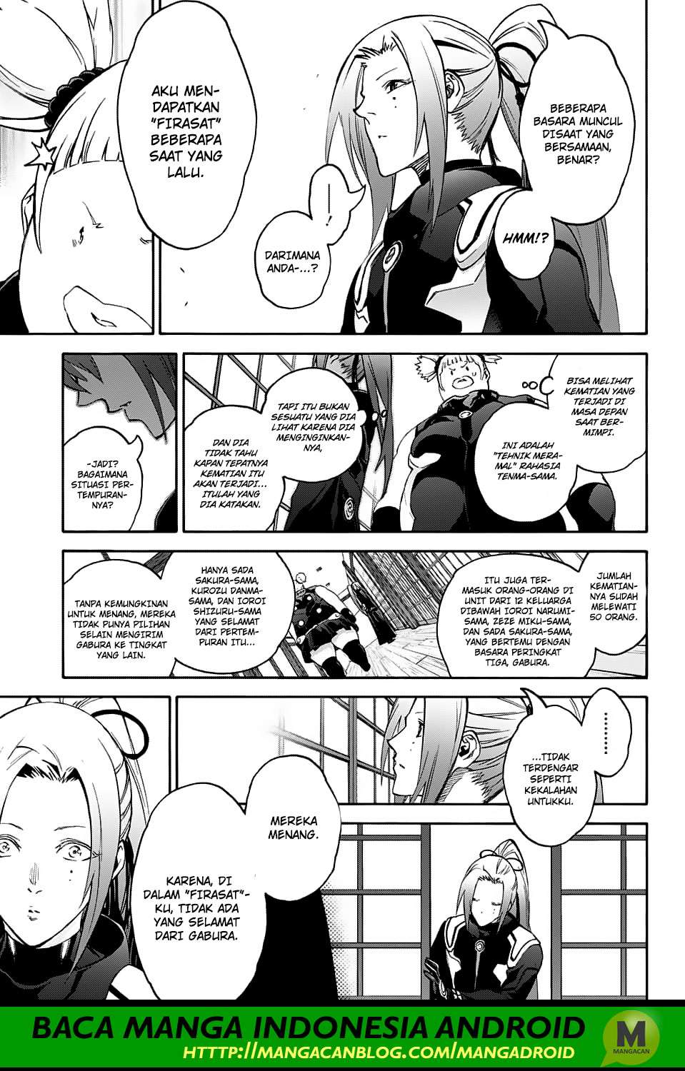 Chapter 60 - halaman 42