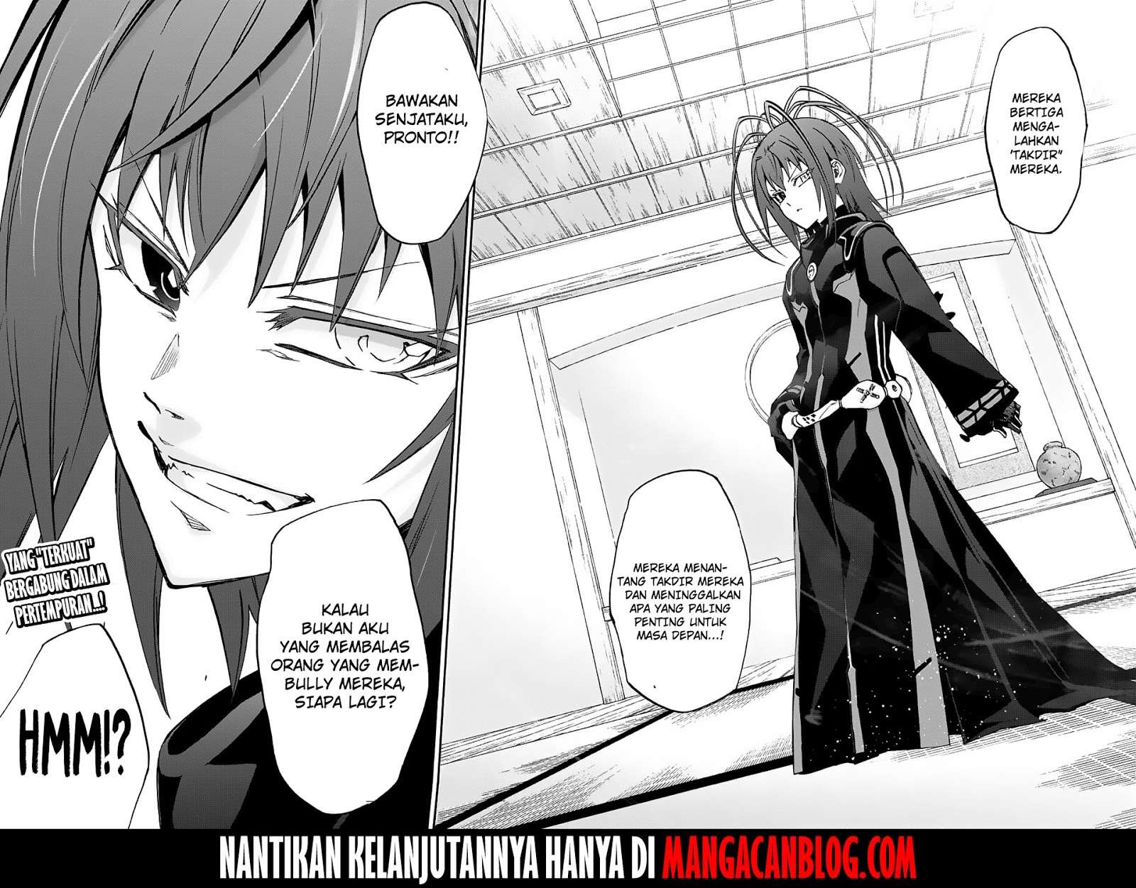 Chapter 60 - halaman 43