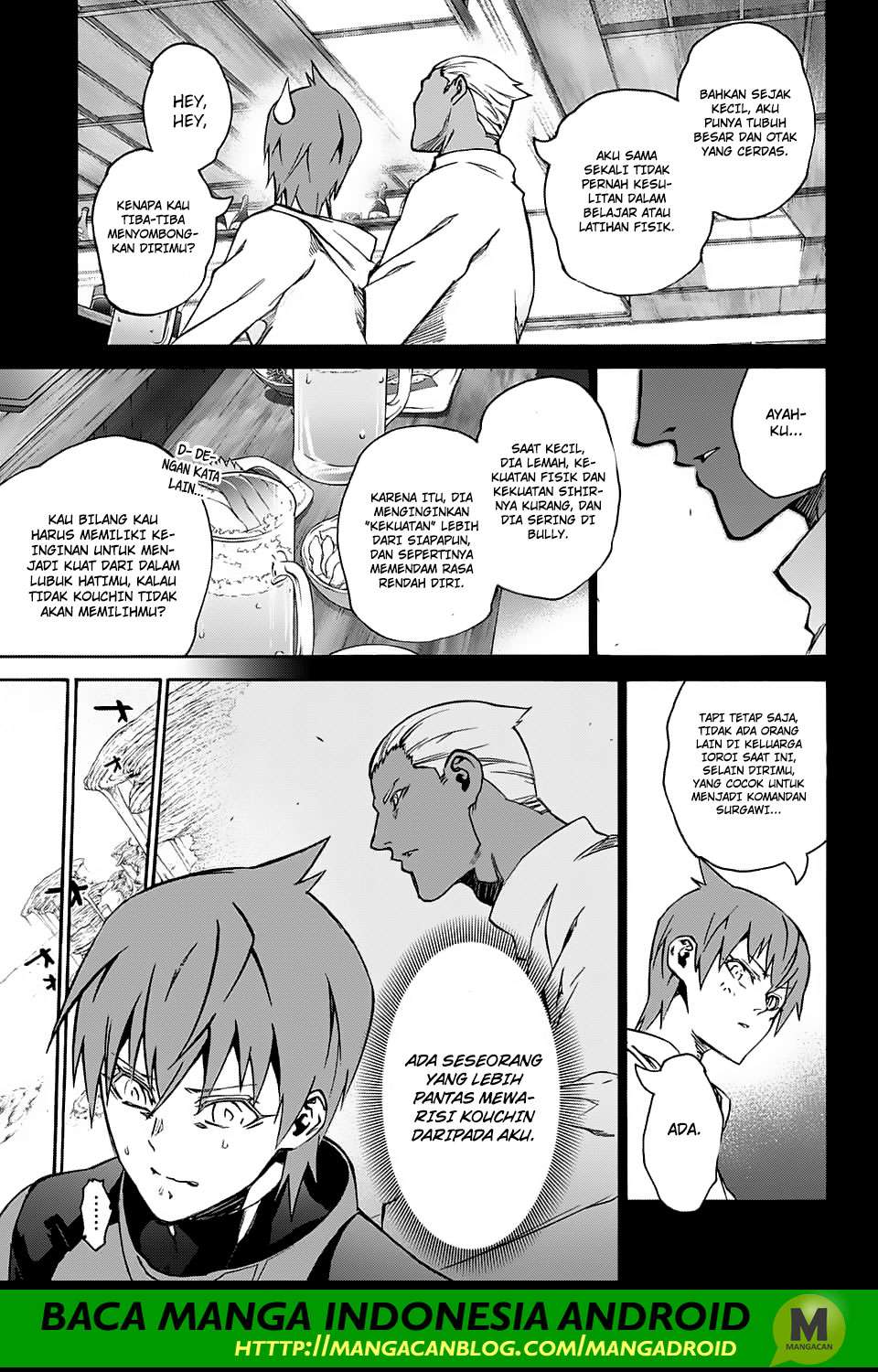 Chapter 60 - halaman 6