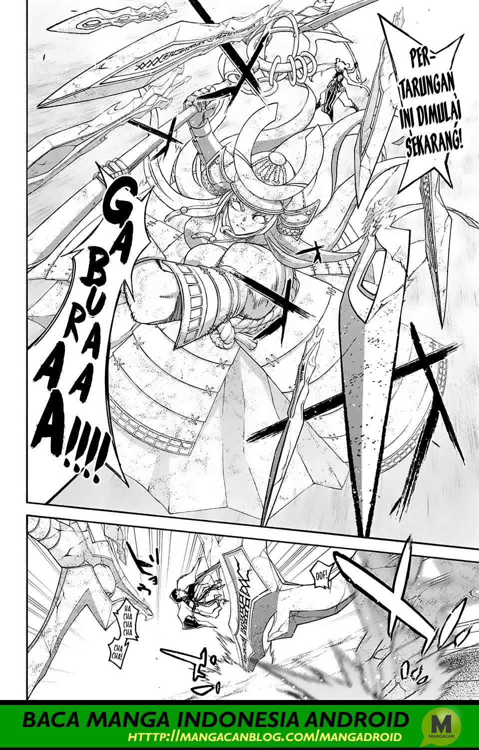 Chapter 60 - halaman 8