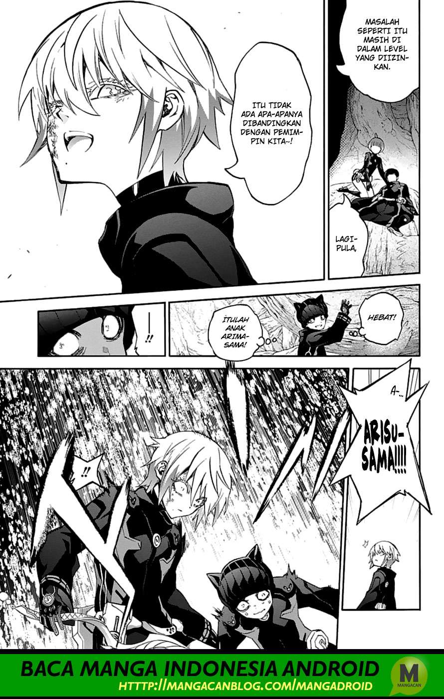 Chapter 59 - halaman 22