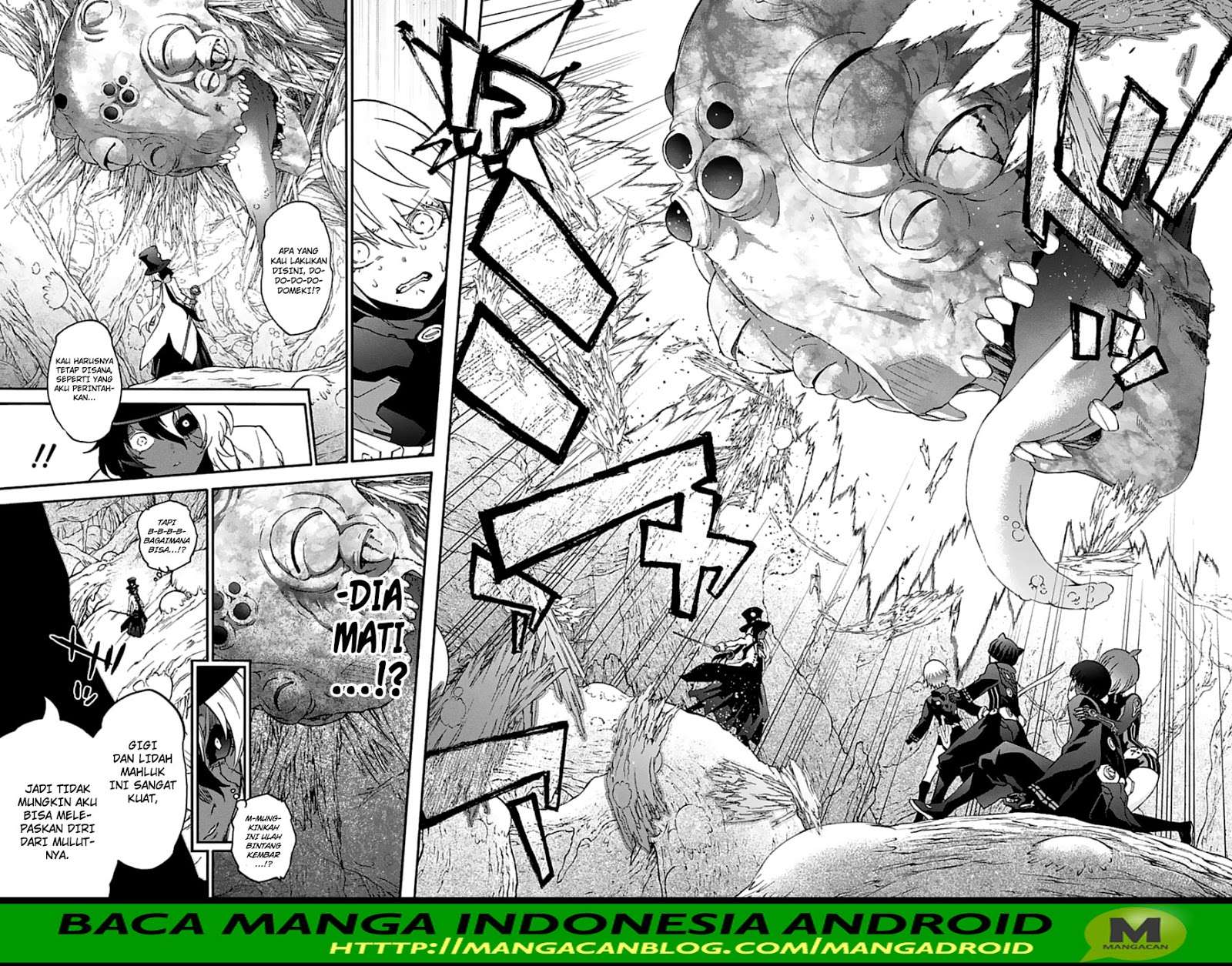 Chapter 59 - halaman 25