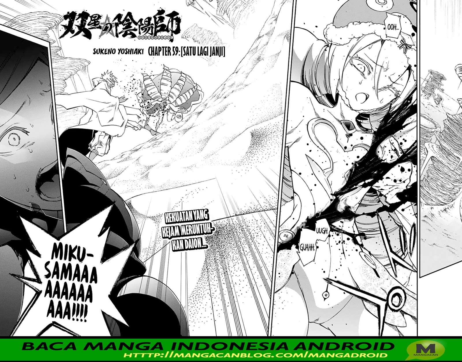 Chapter 59 - halaman 10