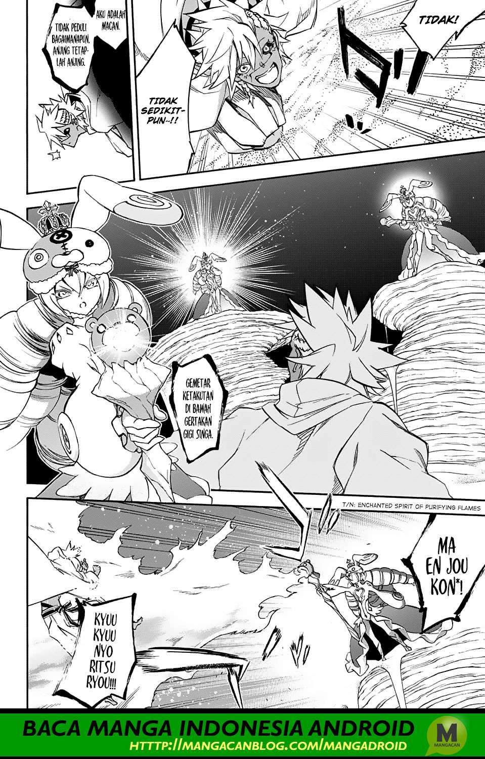 Chapter 58 - halaman 12