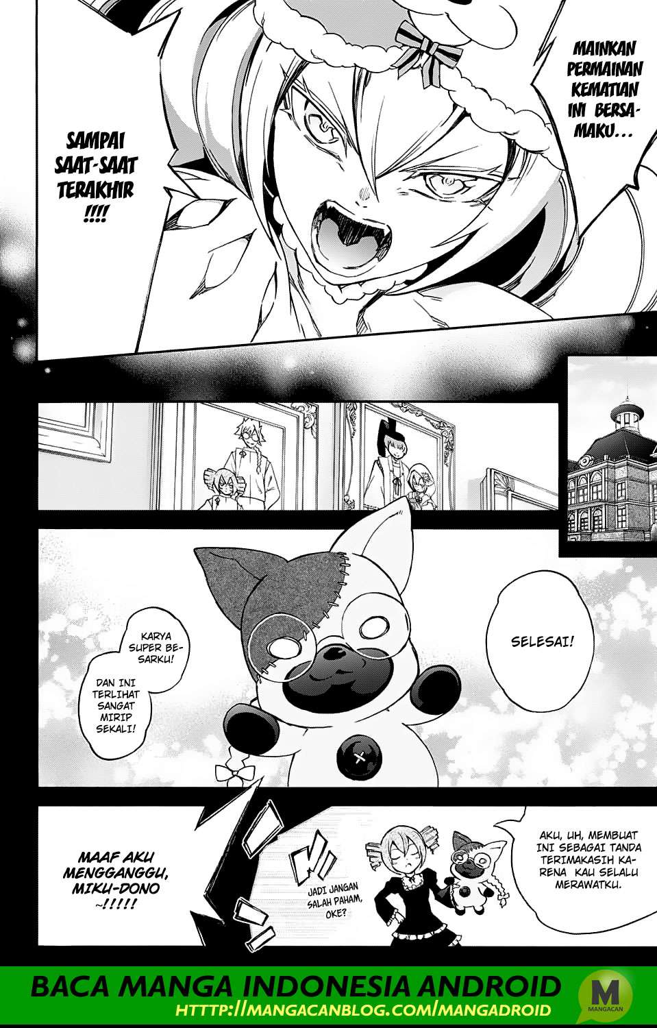 Chapter 58 - halaman 18