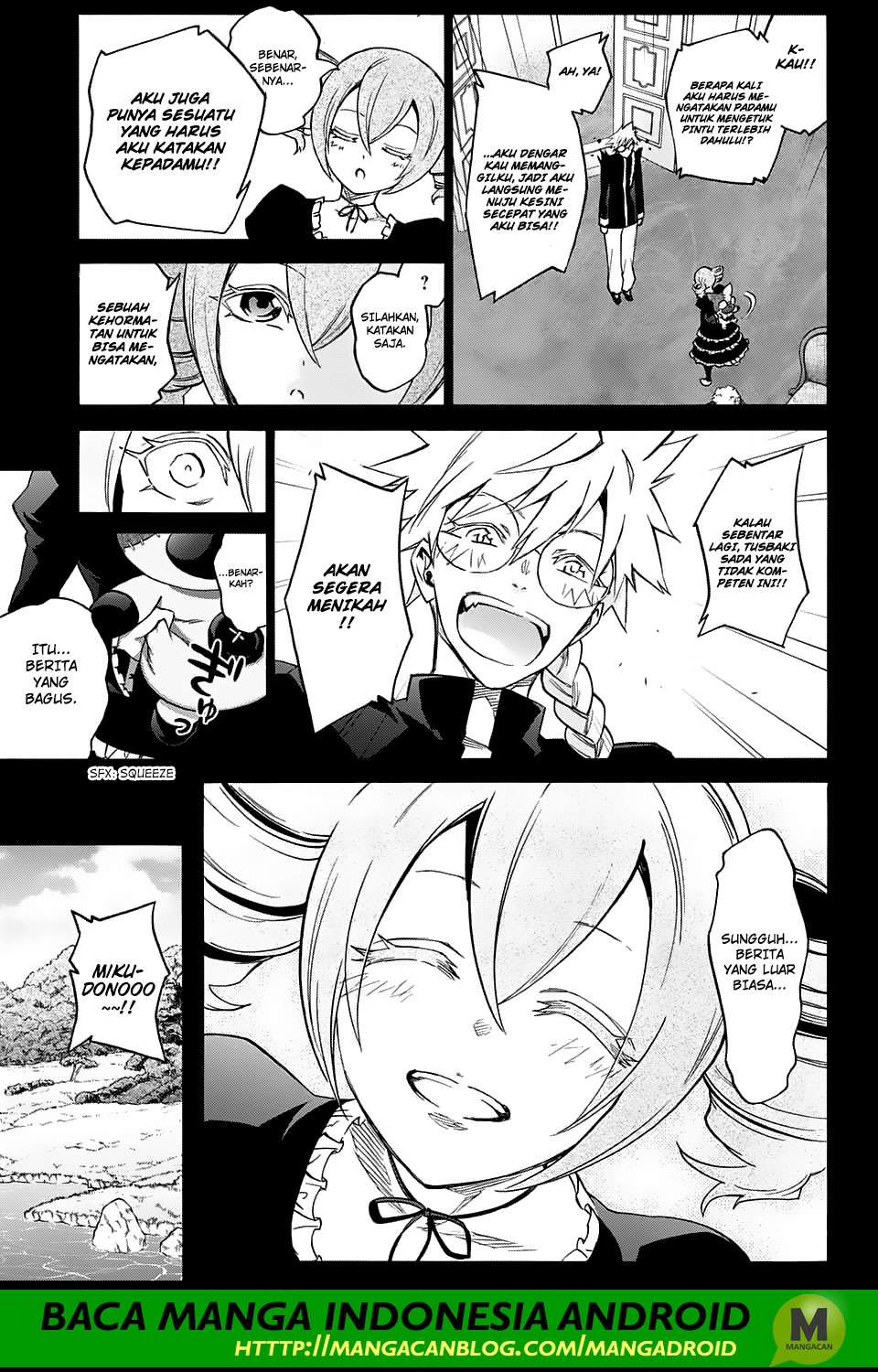 Chapter 58 - halaman 19