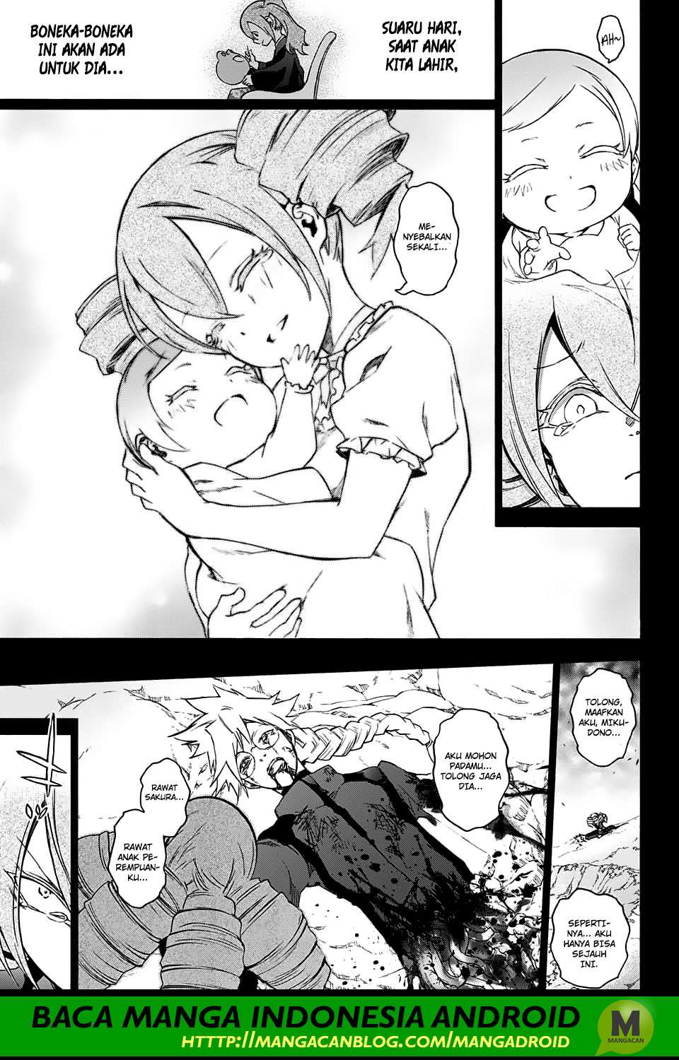 Chapter 58 - halaman 21