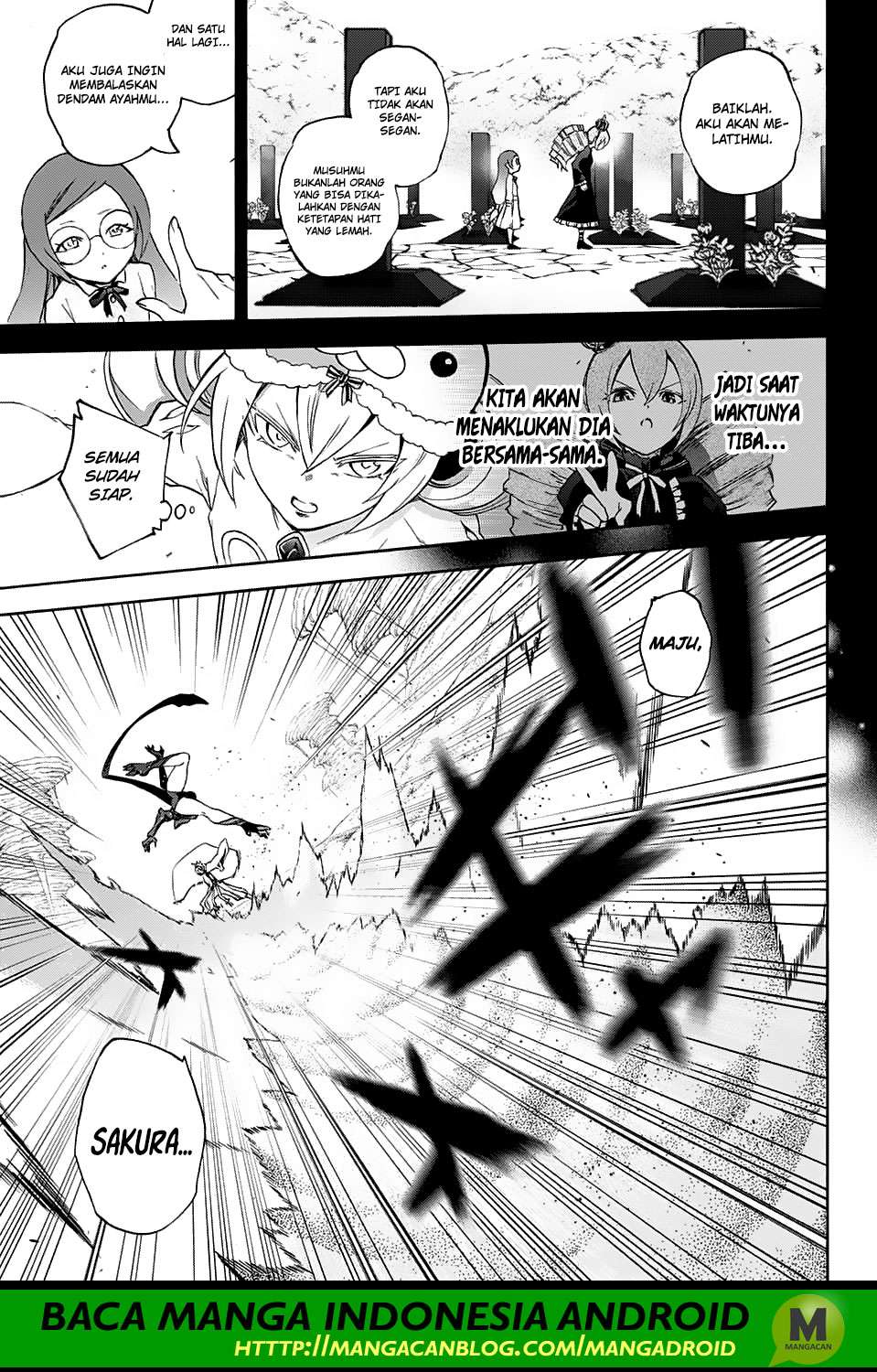Chapter 58 - halaman 23