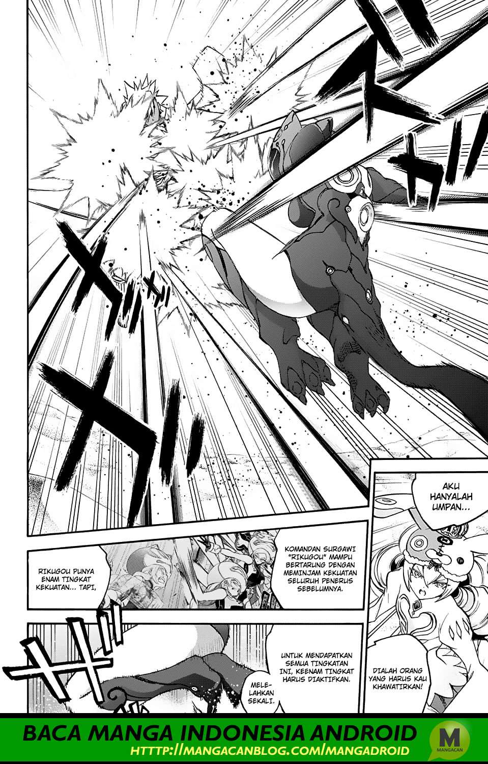 Chapter 58 - halaman 24