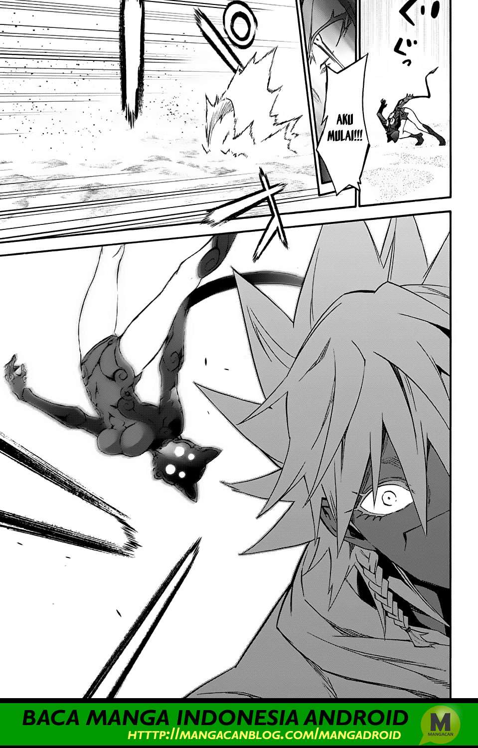 Chapter 58 - halaman 27