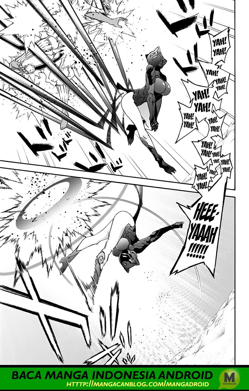 Chapter 58 - halaman 29