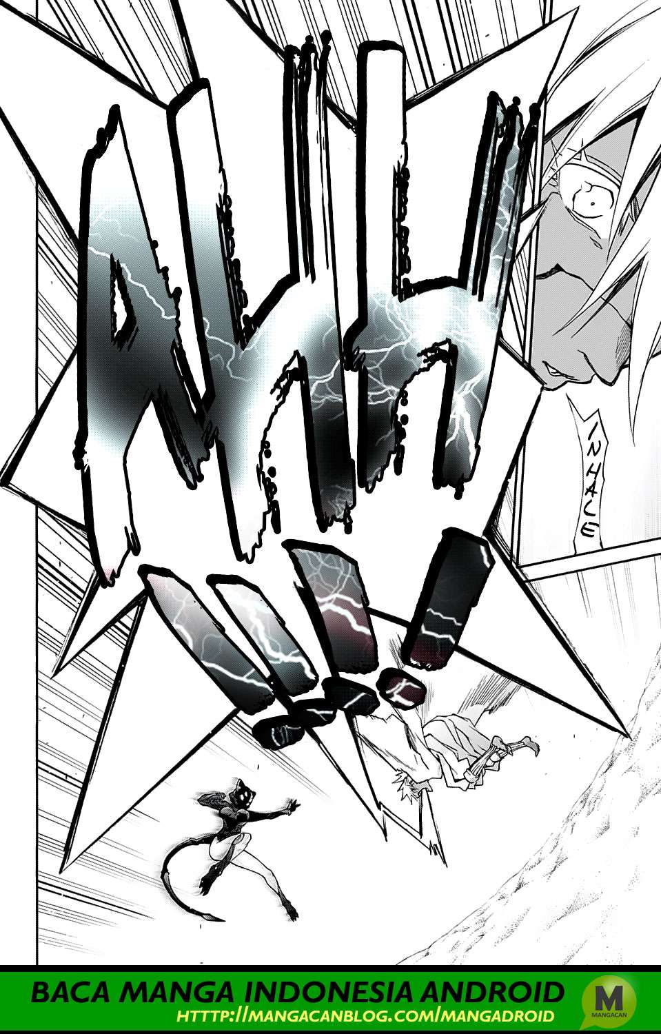 Chapter 58 - halaman 33
