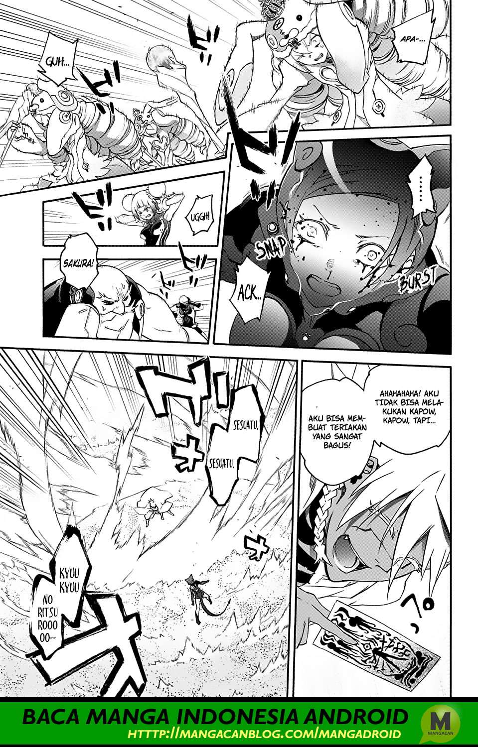 Chapter 58 - halaman 34