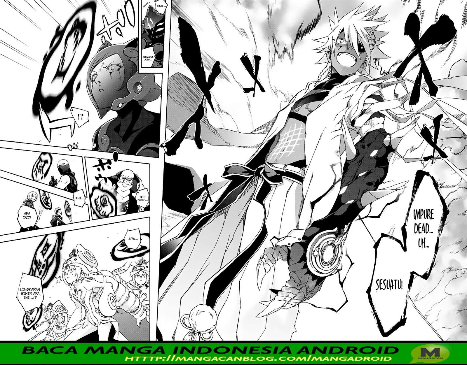 Chapter 58 - halaman 35