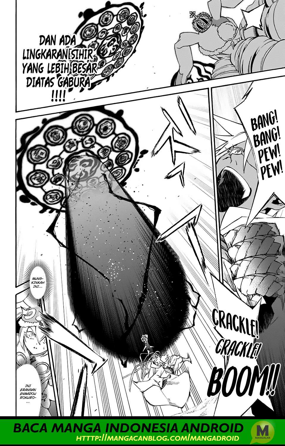 Chapter 58 - halaman 36