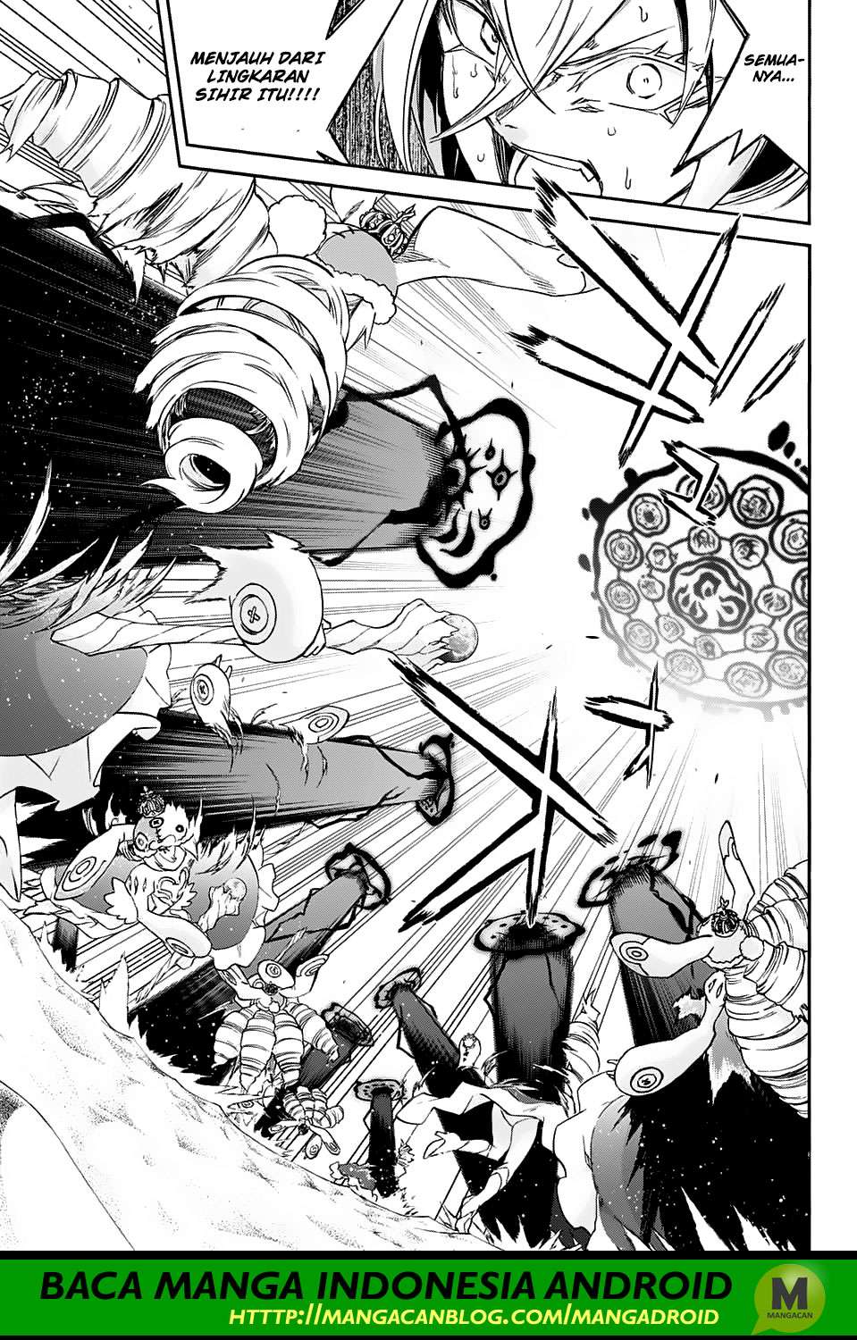 Chapter 58 - halaman 37