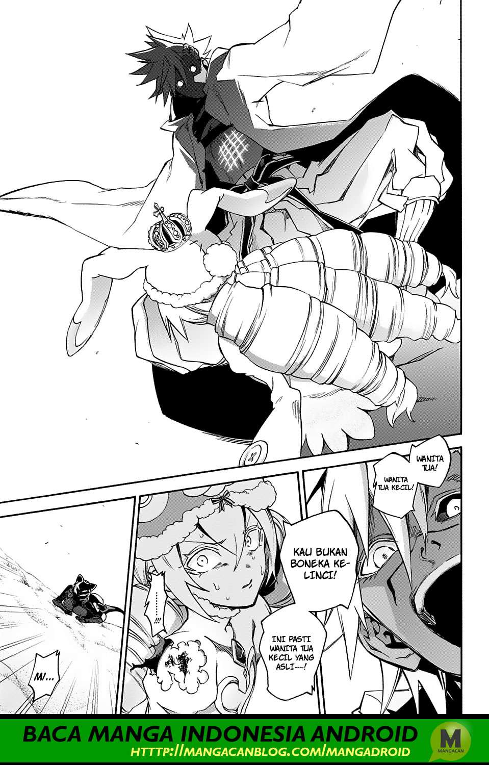 Chapter 58 - halaman 39