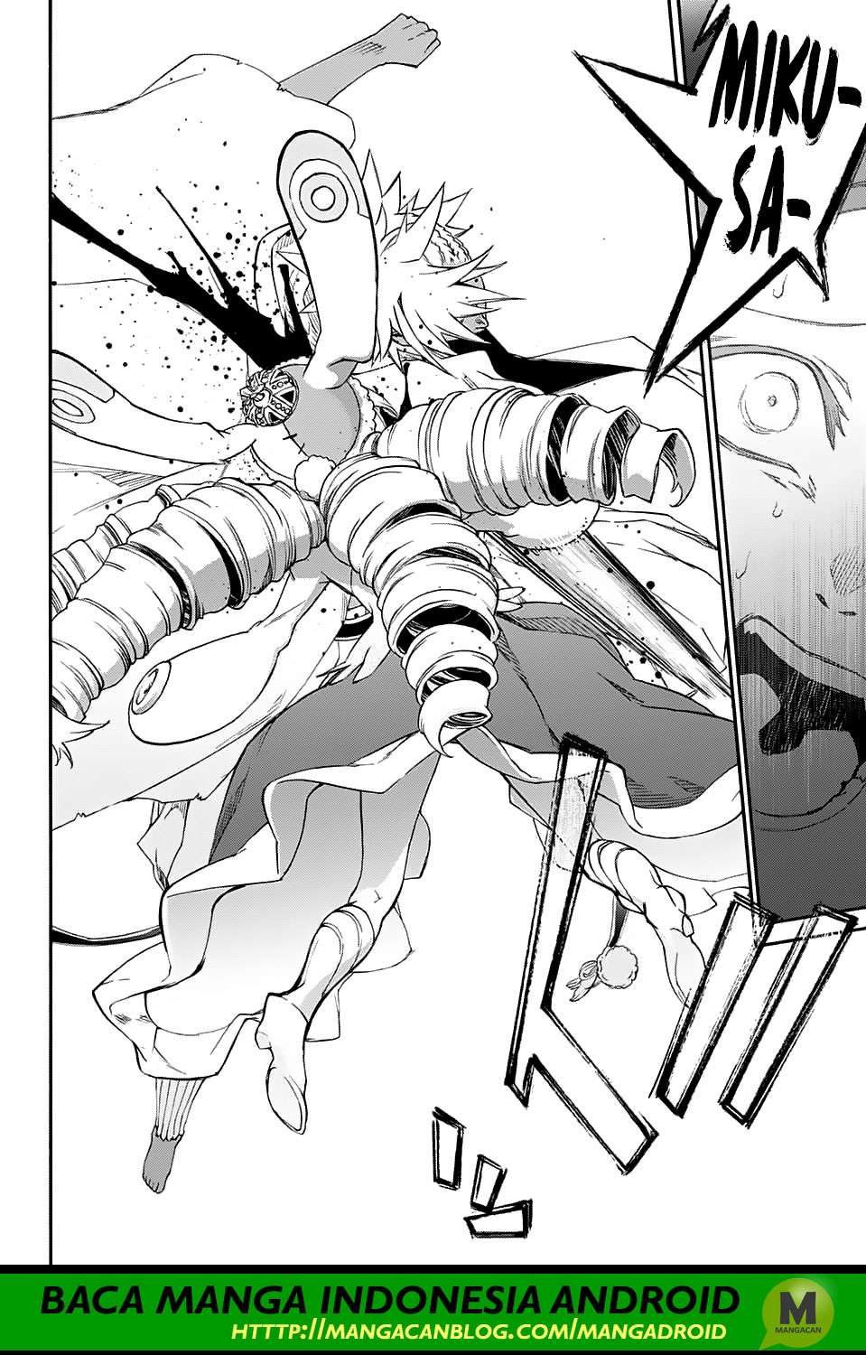 Chapter 58 - halaman 40