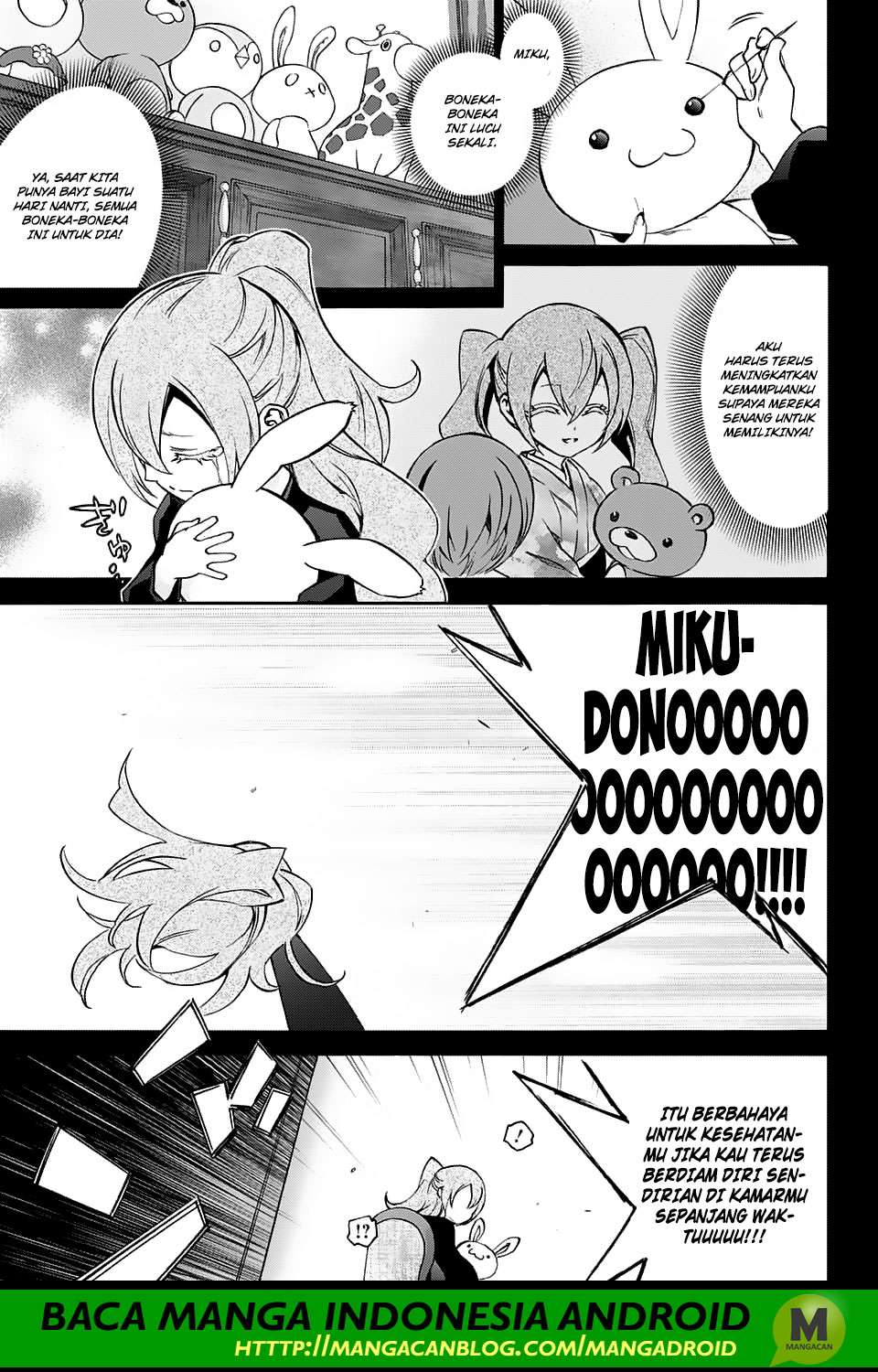 Chapter 58 - halaman 5