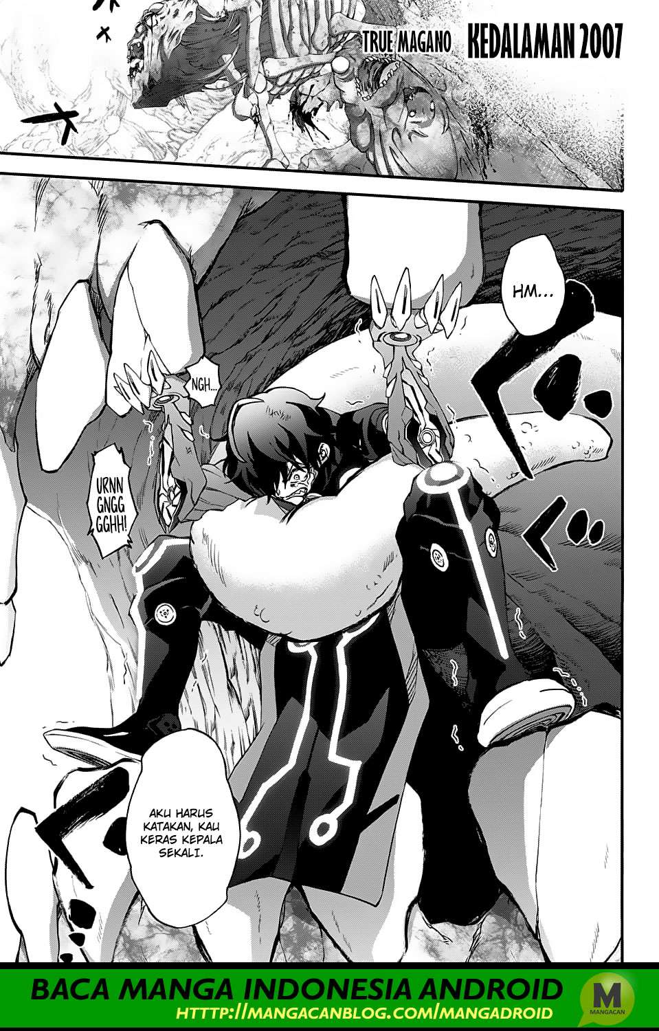Chapter 58 - halaman 41