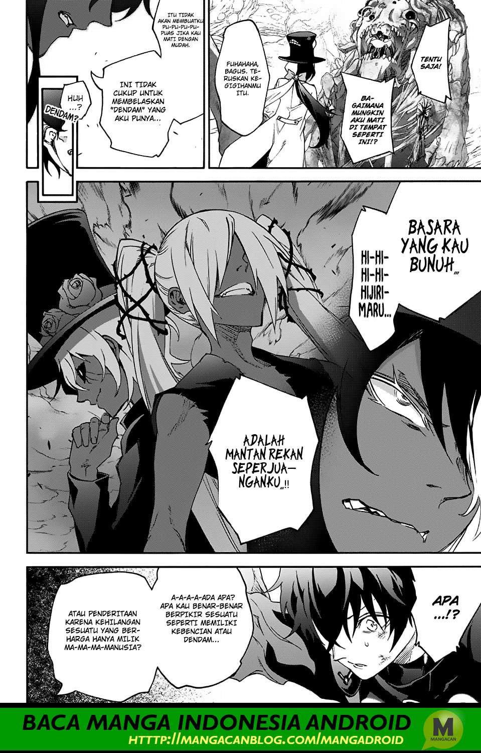 Chapter 58 - halaman 42