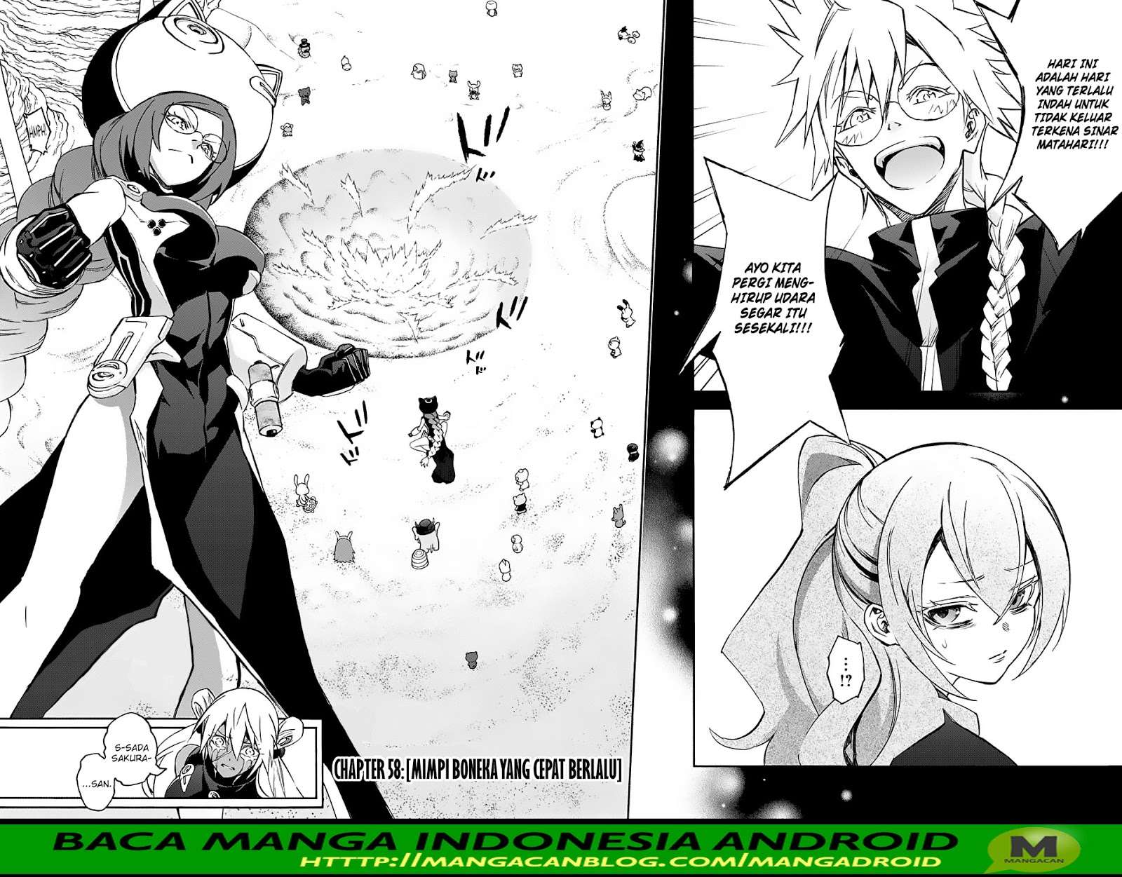 Chapter 58 - halaman 6