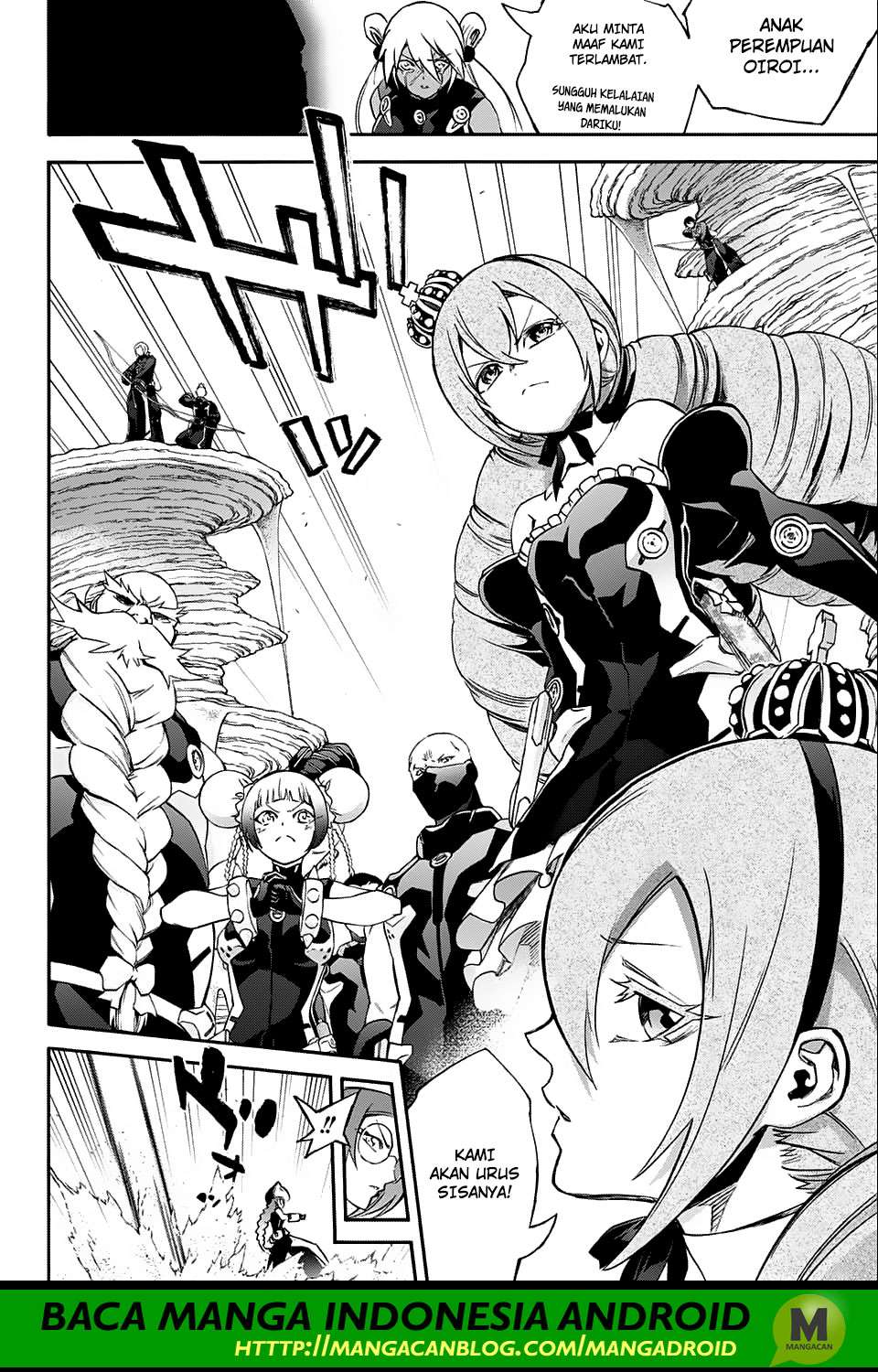 Chapter 58 - halaman 7