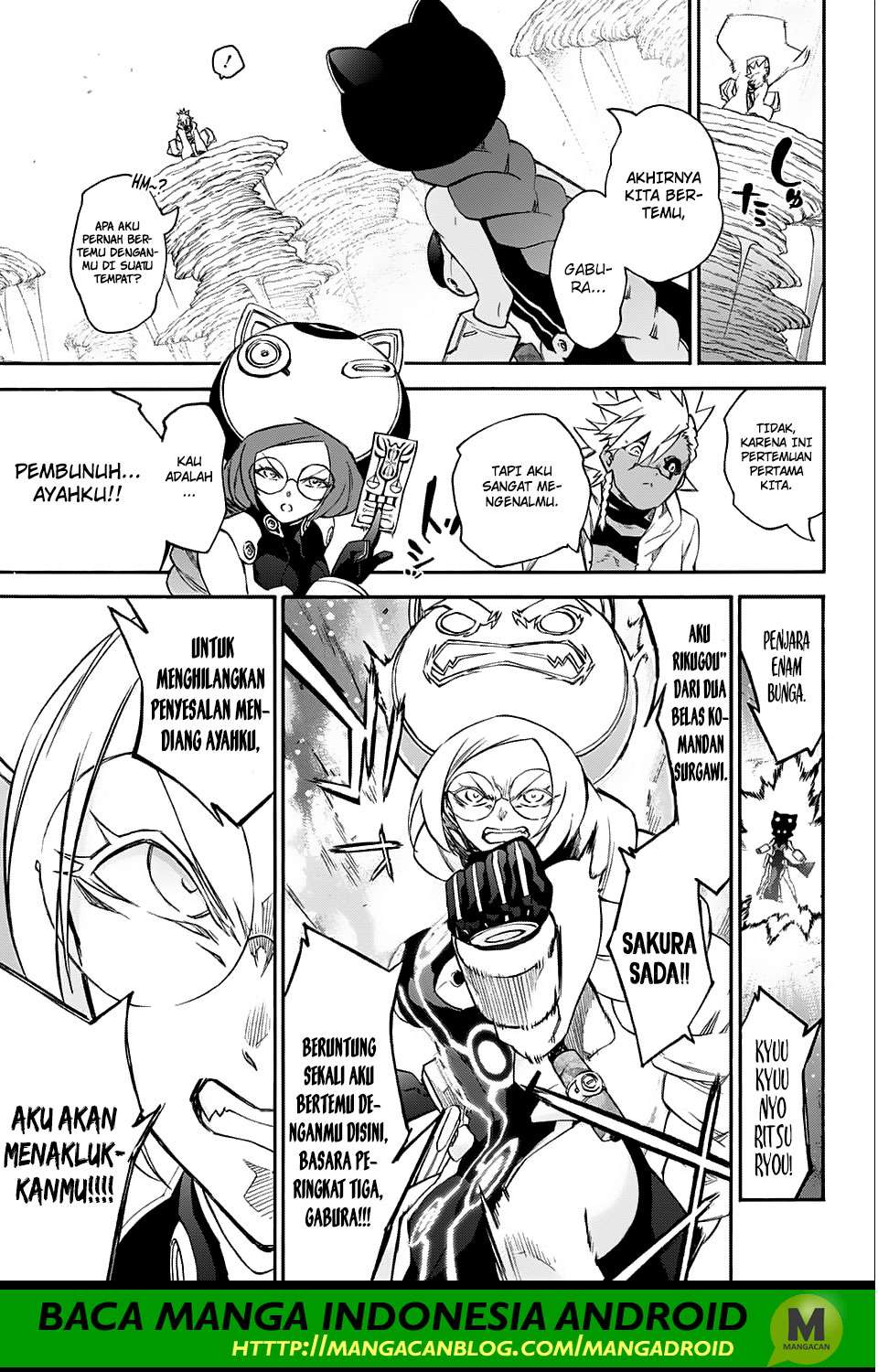 Chapter 58 - halaman 8