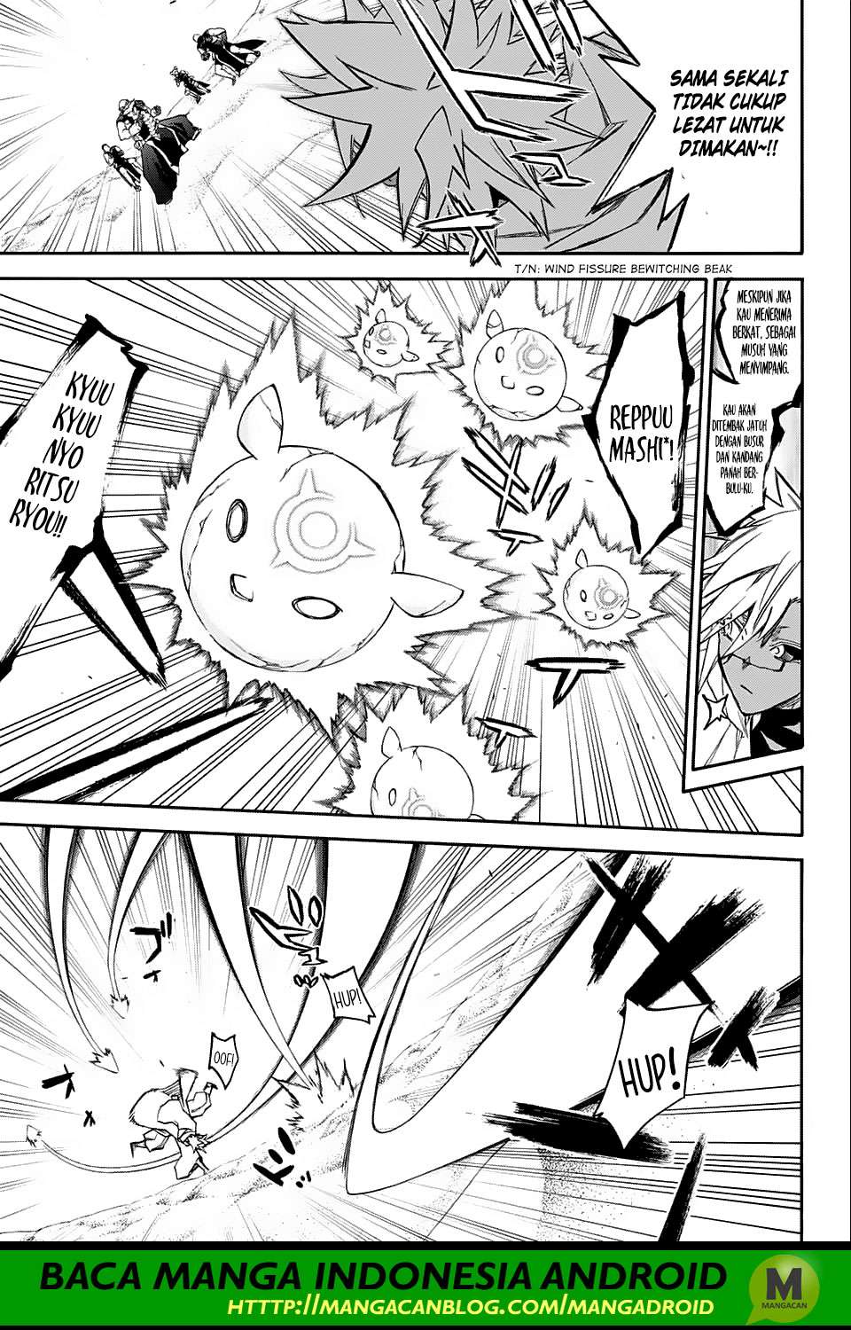 Chapter 58 - halaman 10