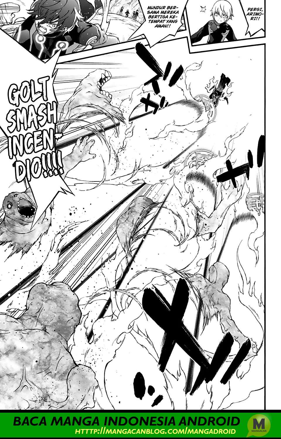 Chapter 57 - halaman 16